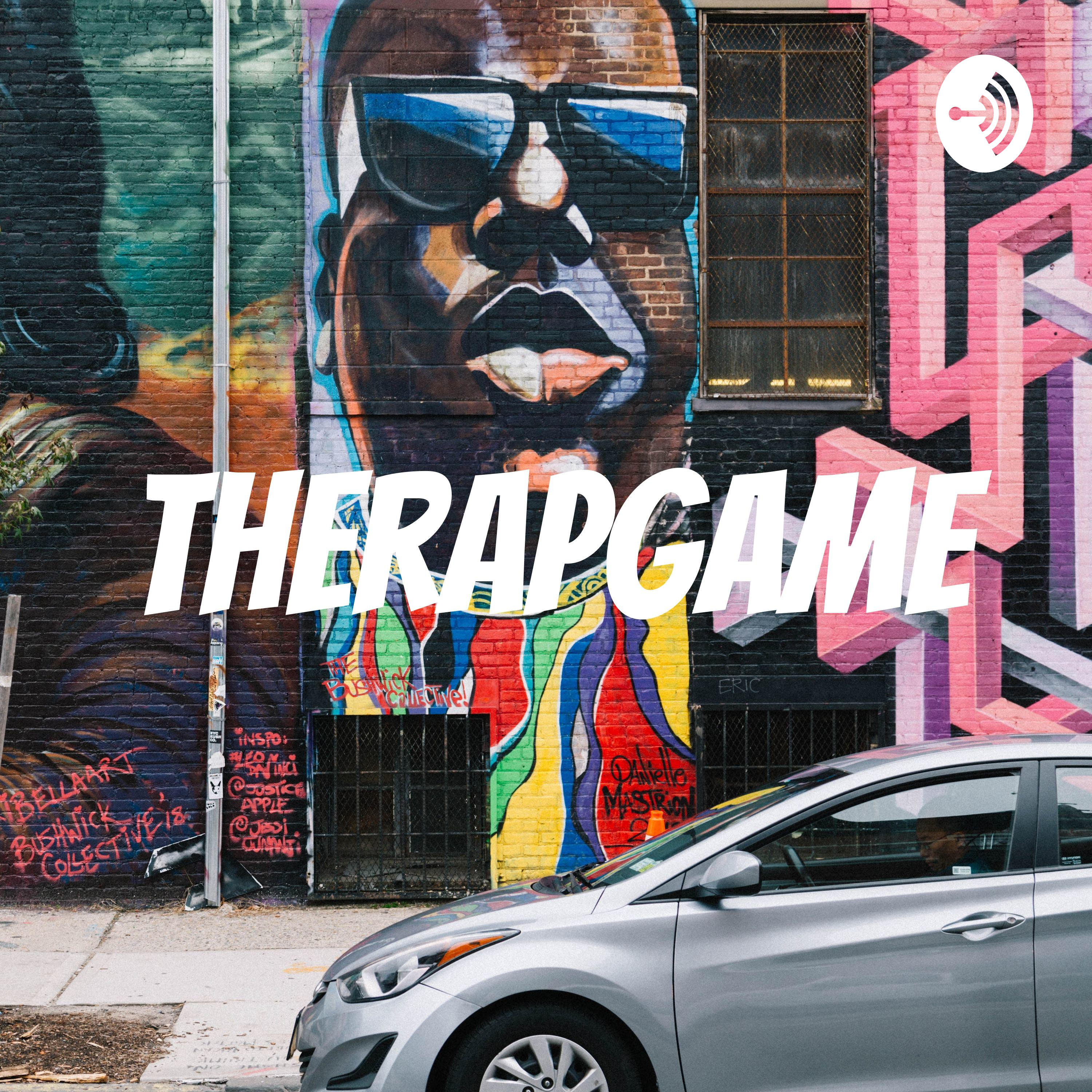 TheRapGame