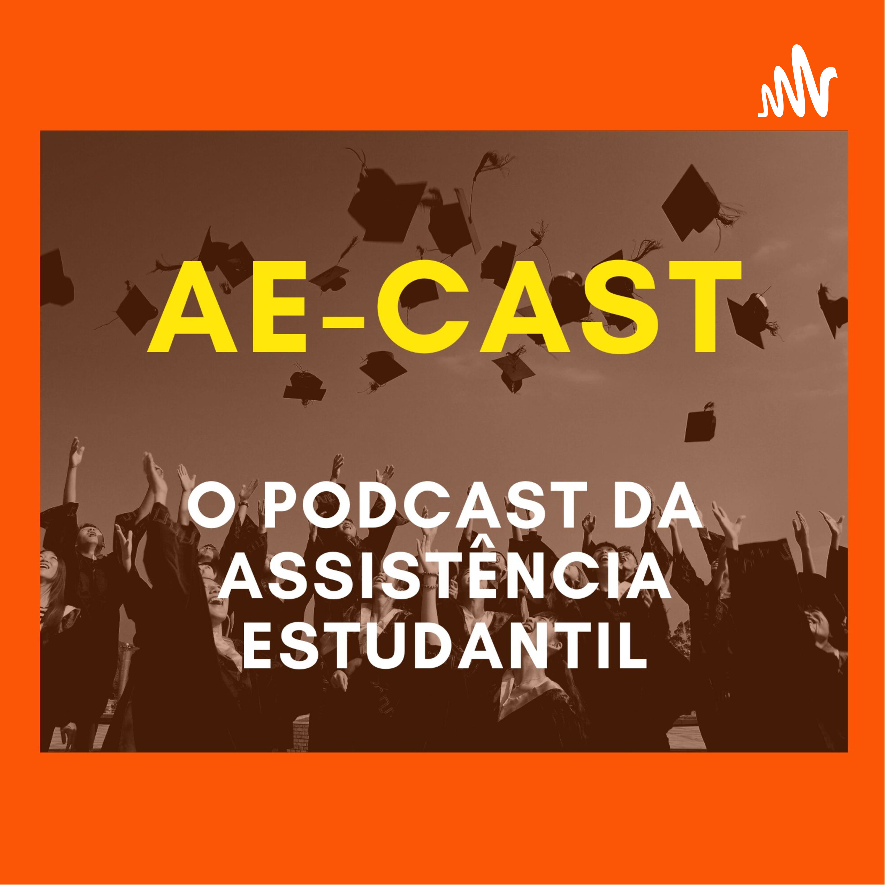 AE-Cast podcast artwork