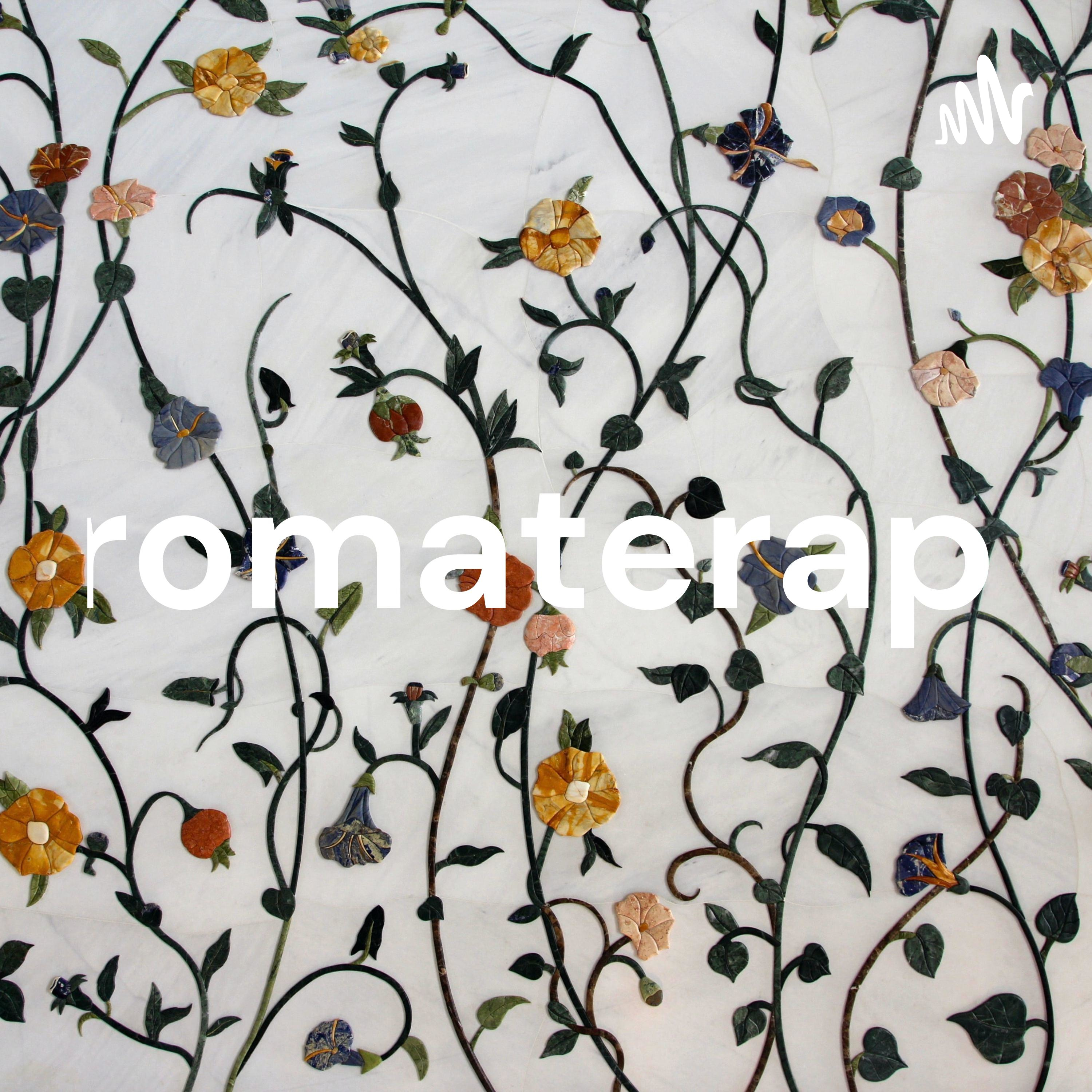 Aromaterapia
