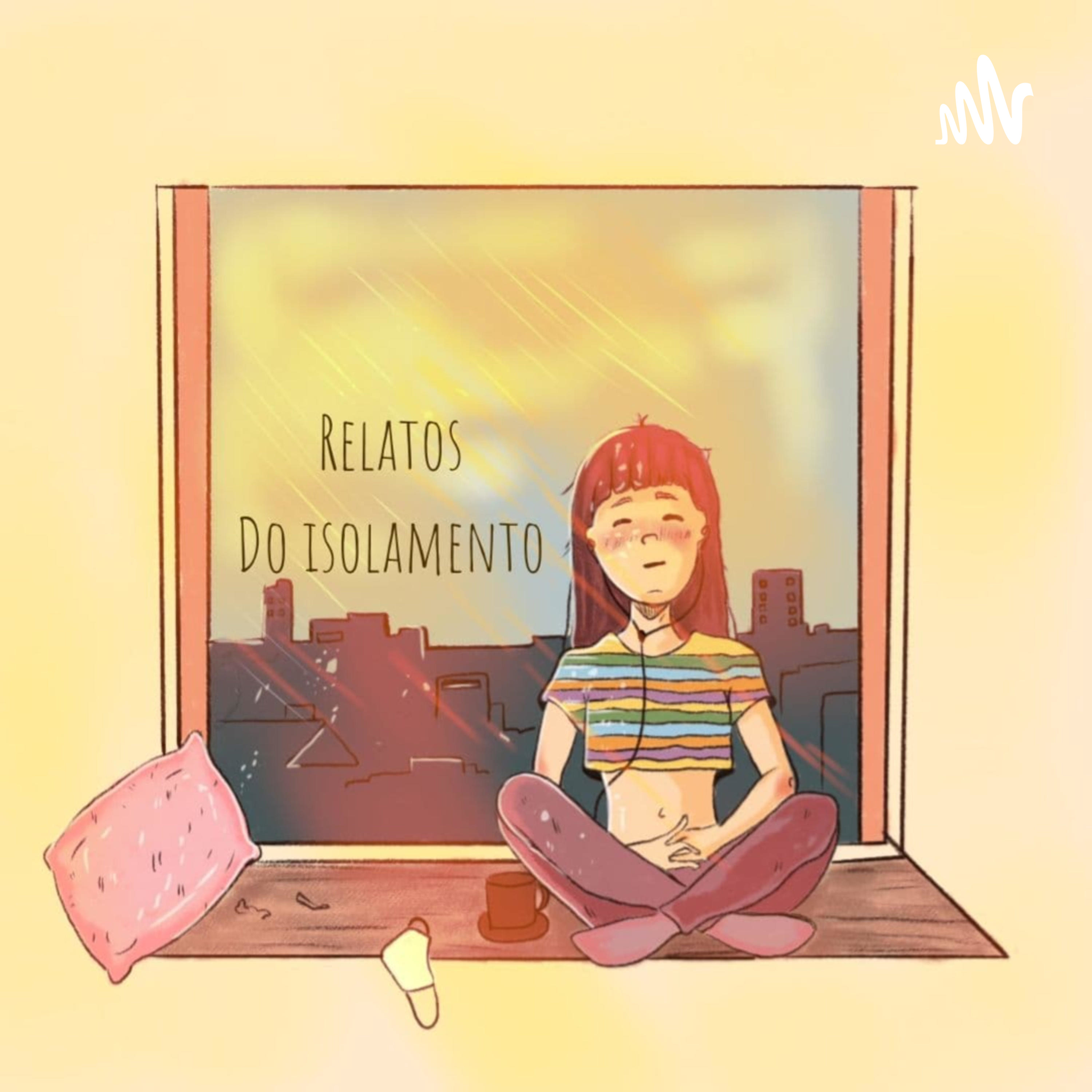 Relatos do Isolamento 