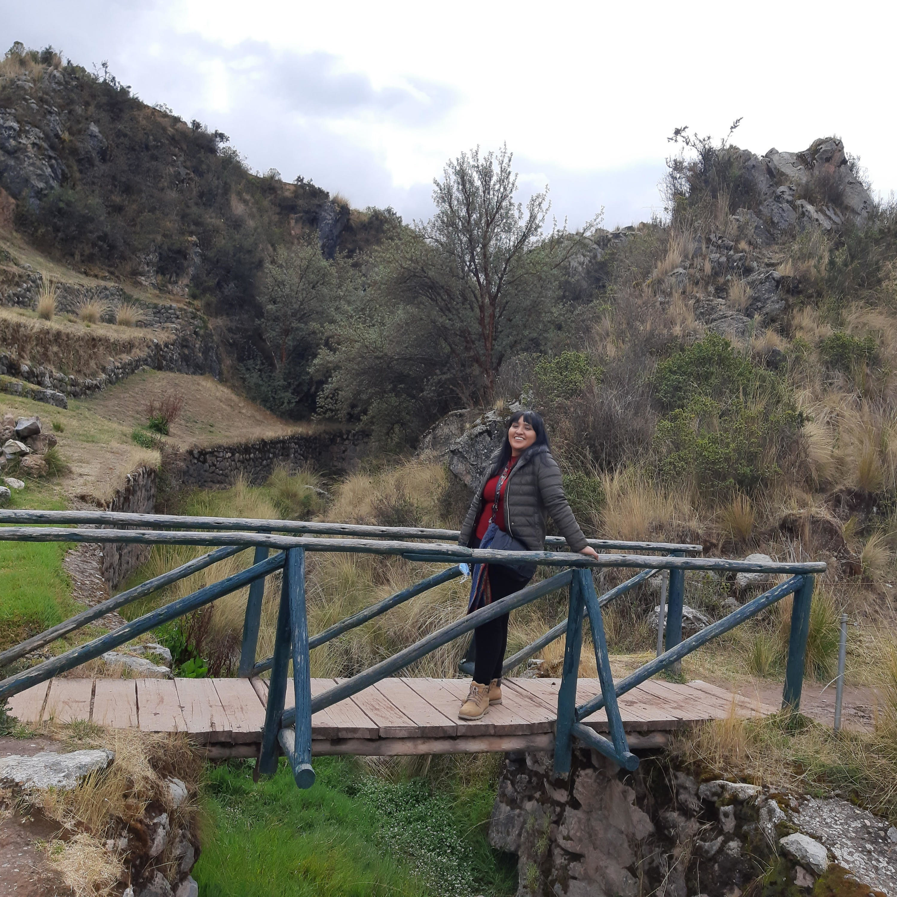 Un Mundo De Que Hablar...