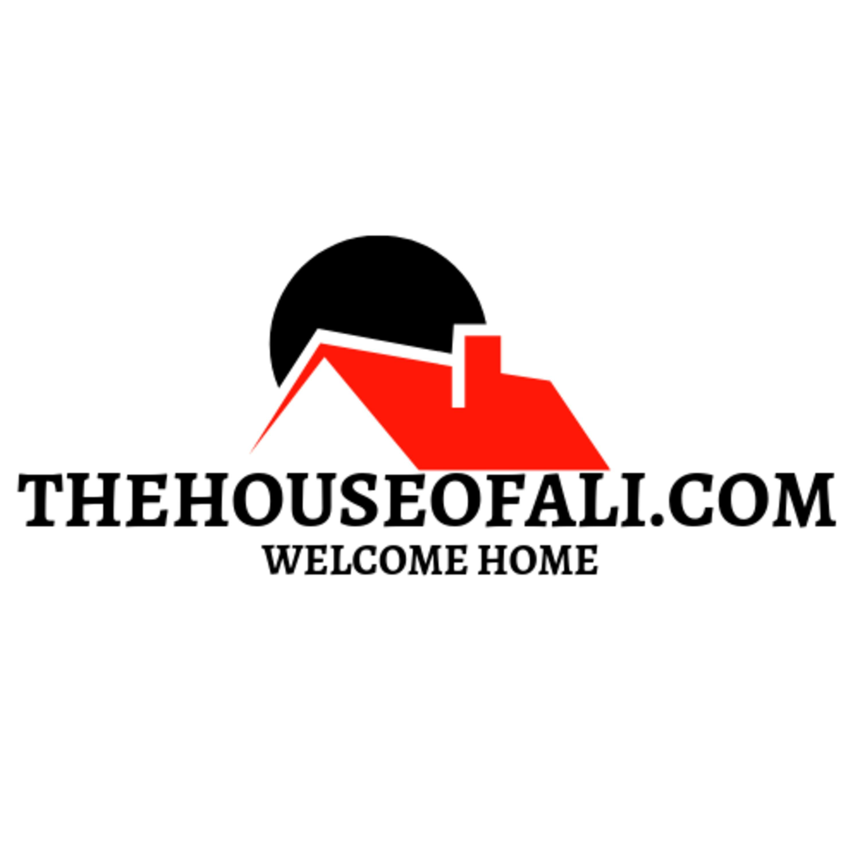 TheHouseofAli Archive