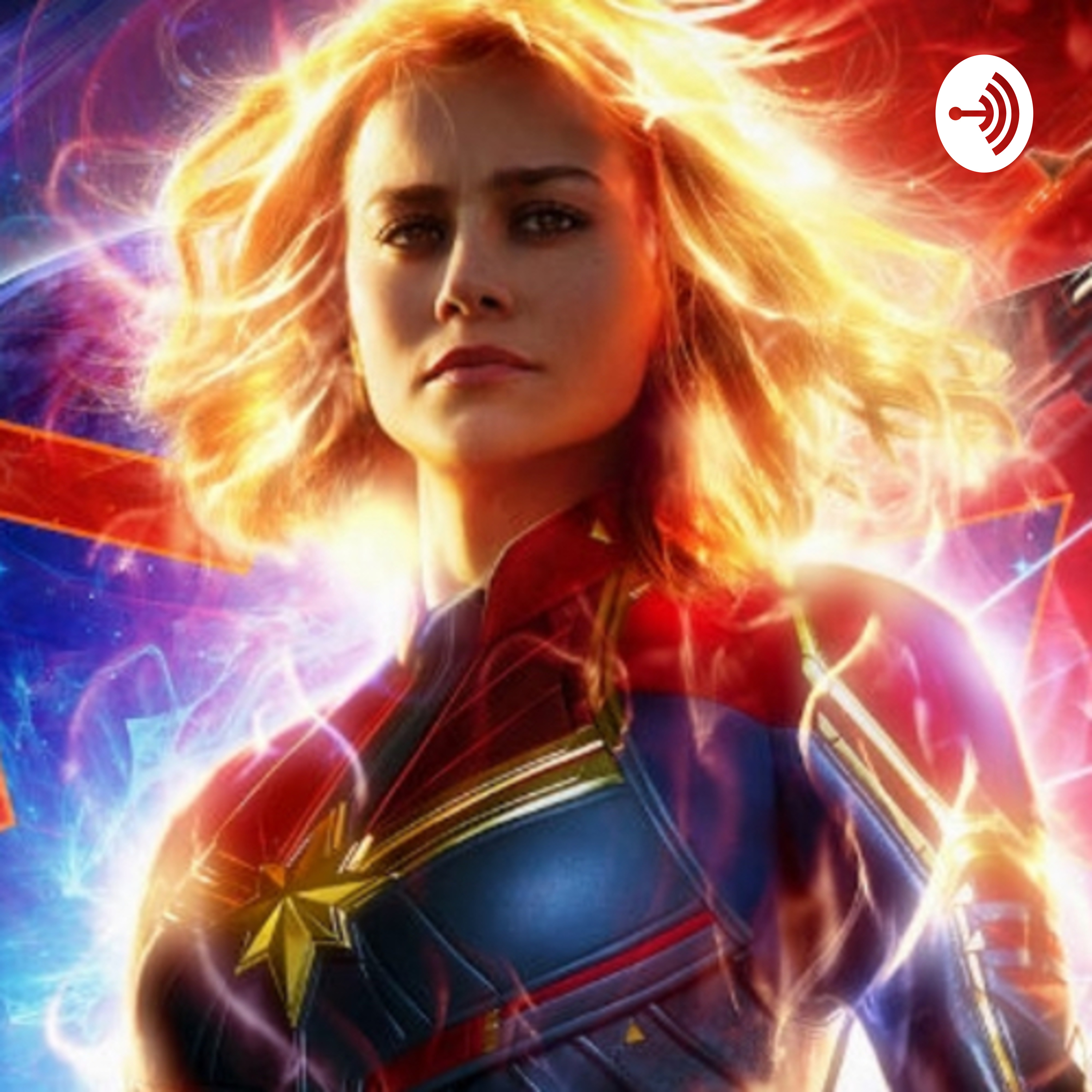 Marvel Talk