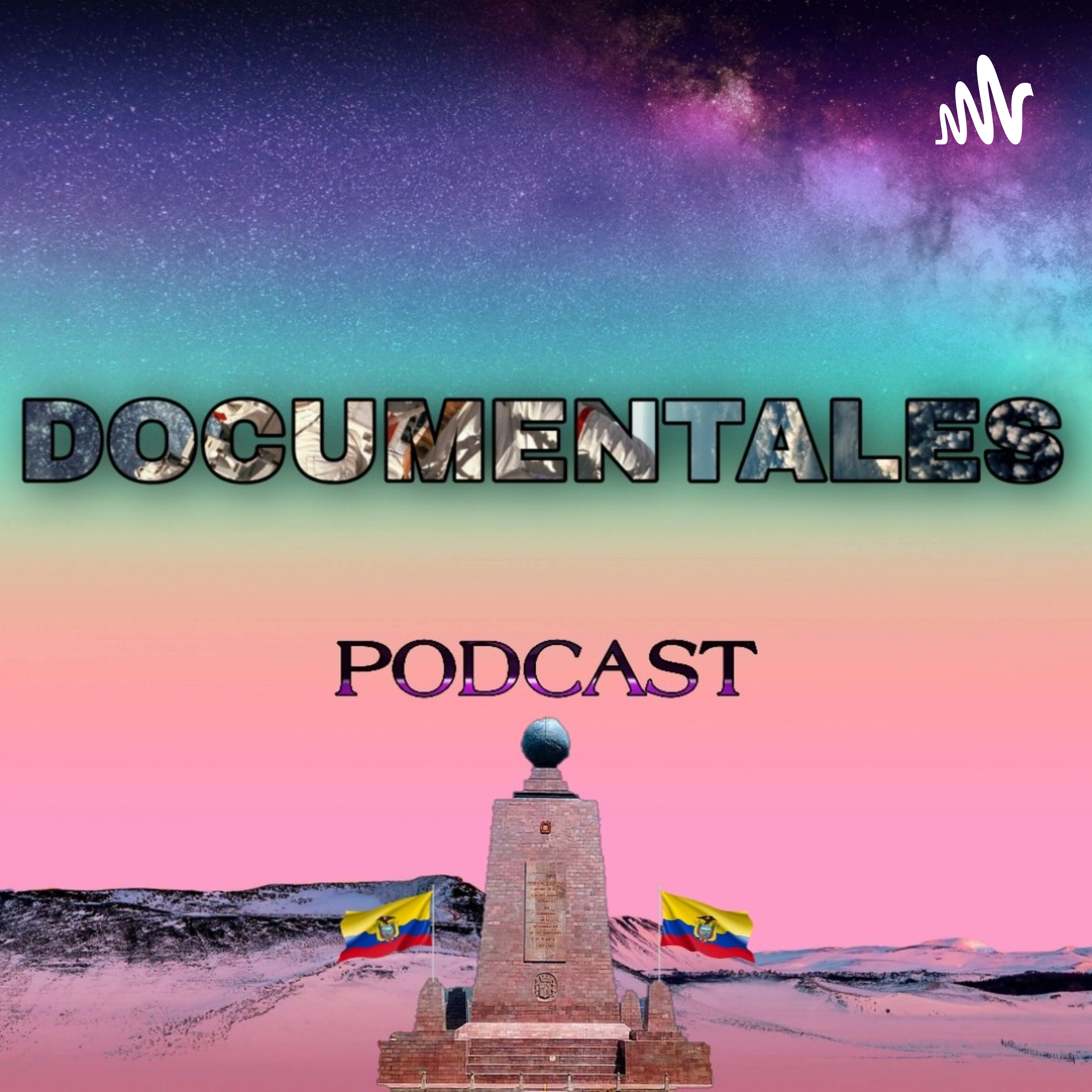 Documentales Podcast podcast artwork