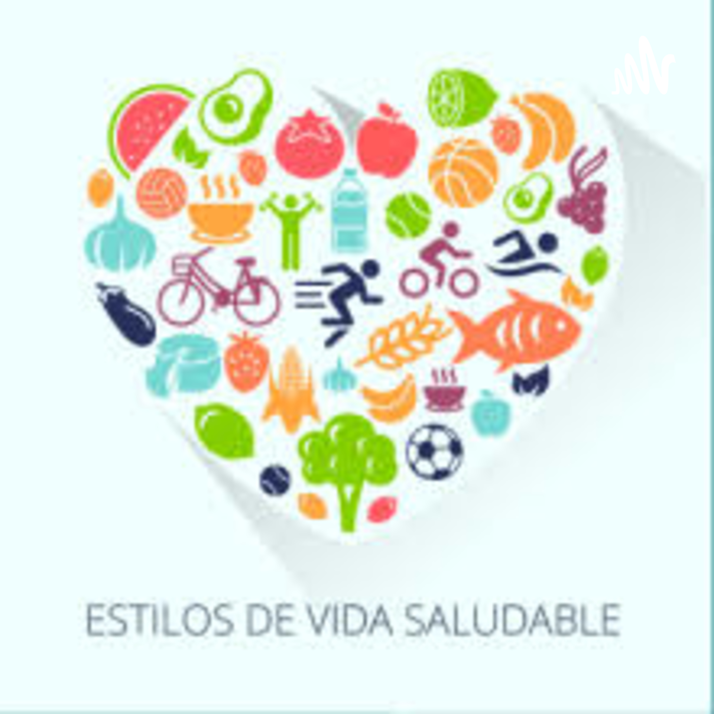 Por Una Vida Saludable podcast artwork