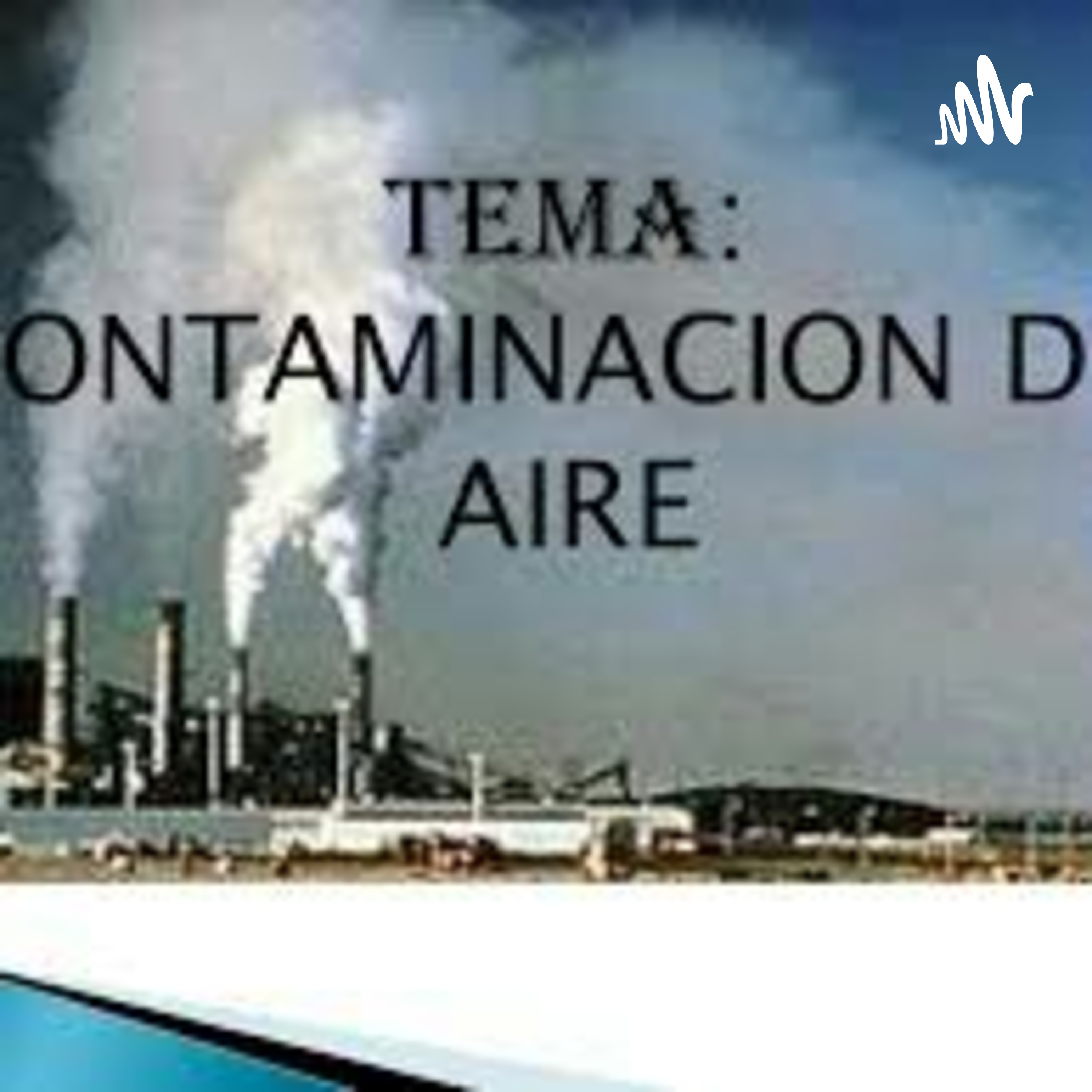La Contaminación Del Aire