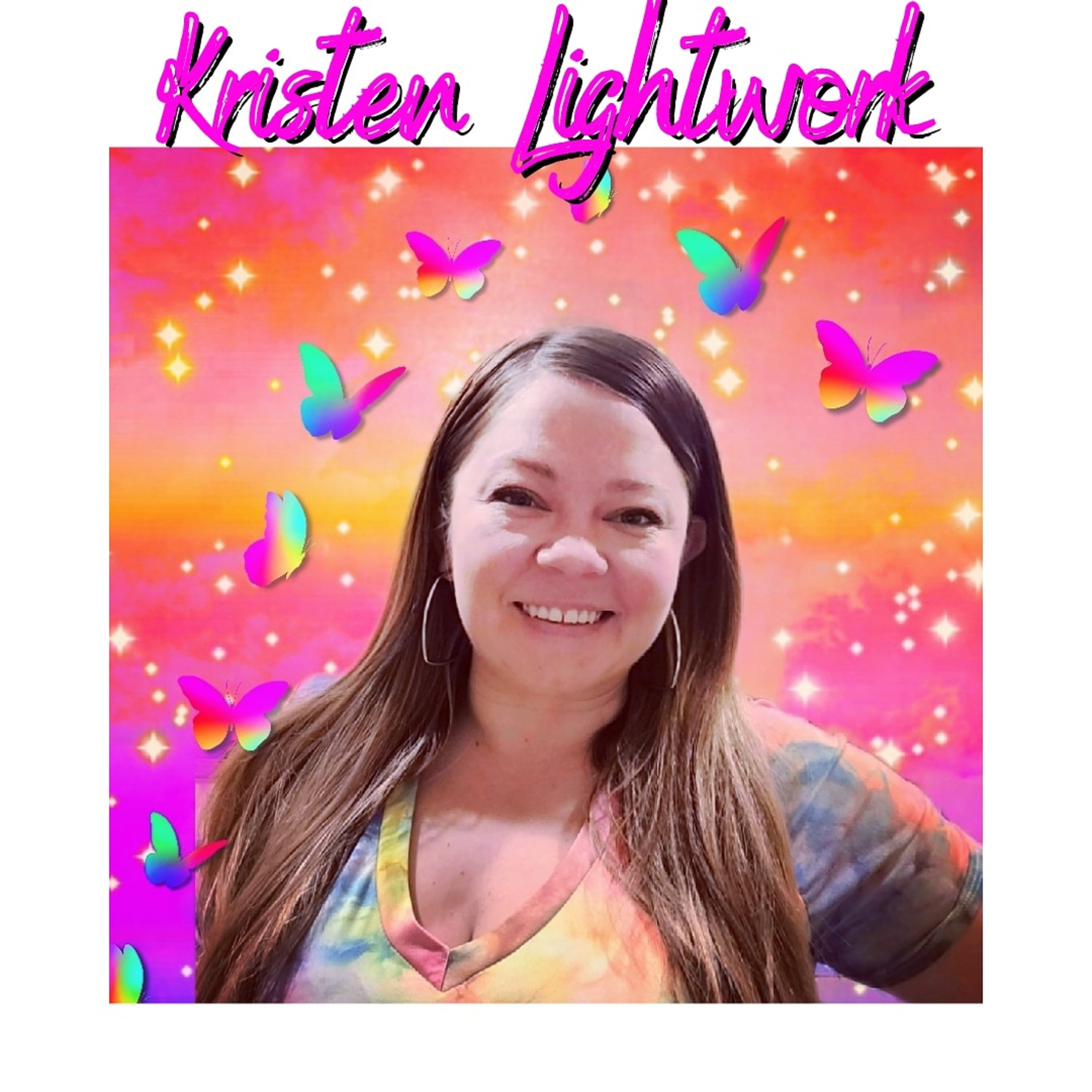 The Lightscape with Kristen Lightwork