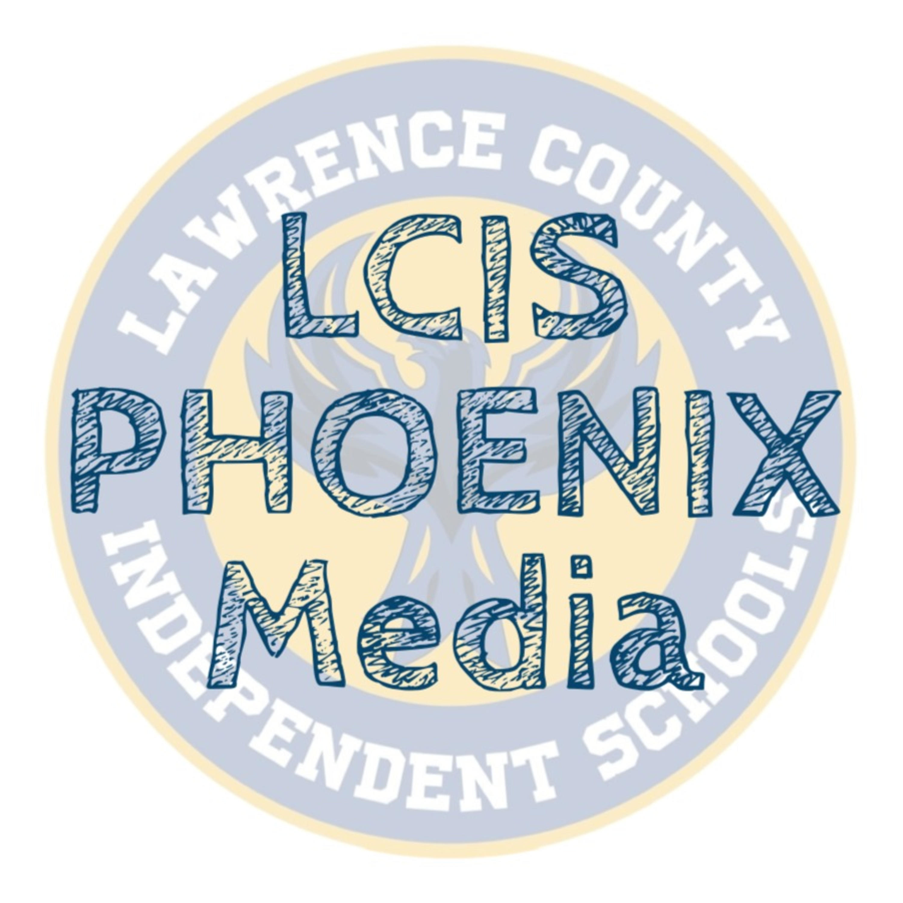 LCIS Phoenix Media podcast artwork
