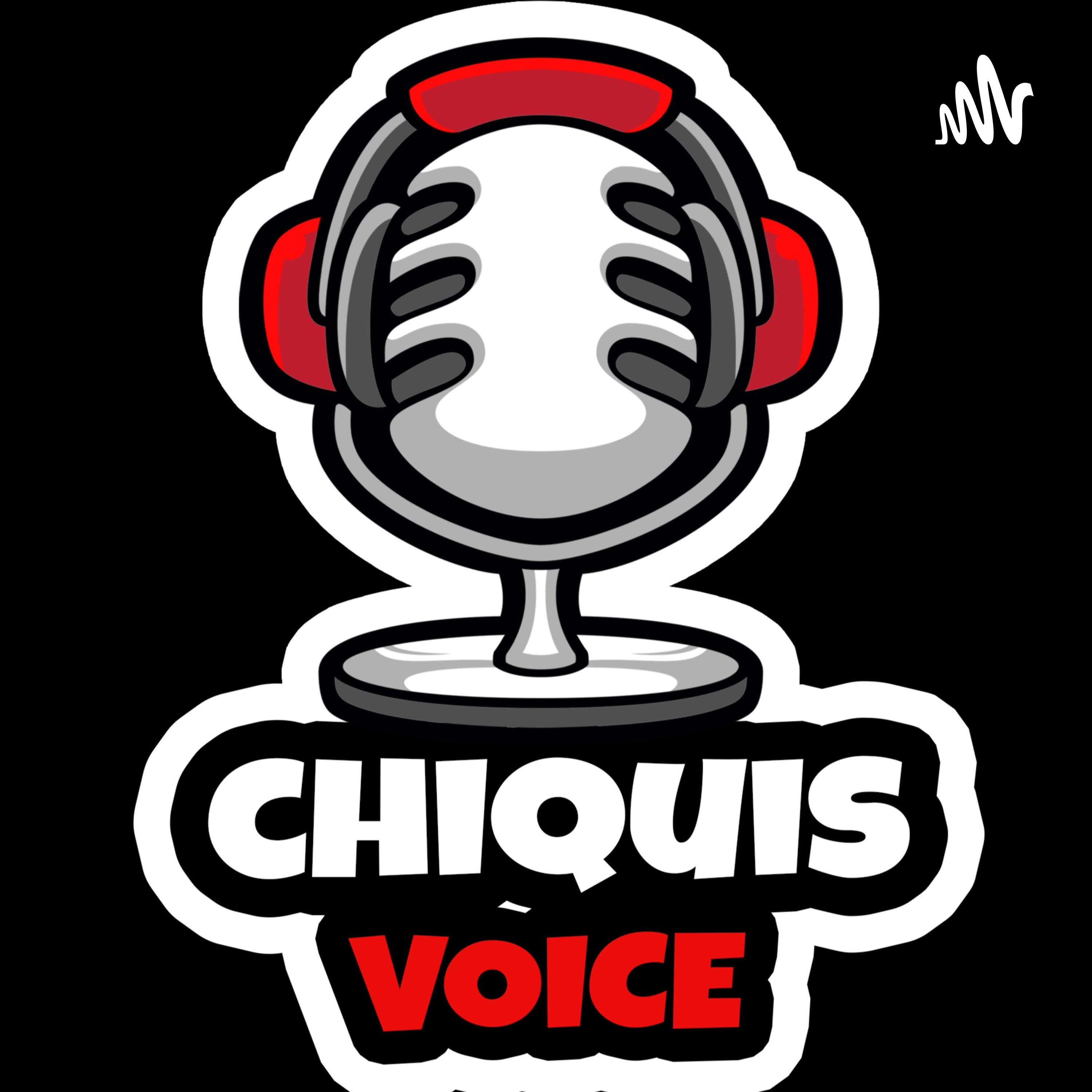 Chiquis VOICE