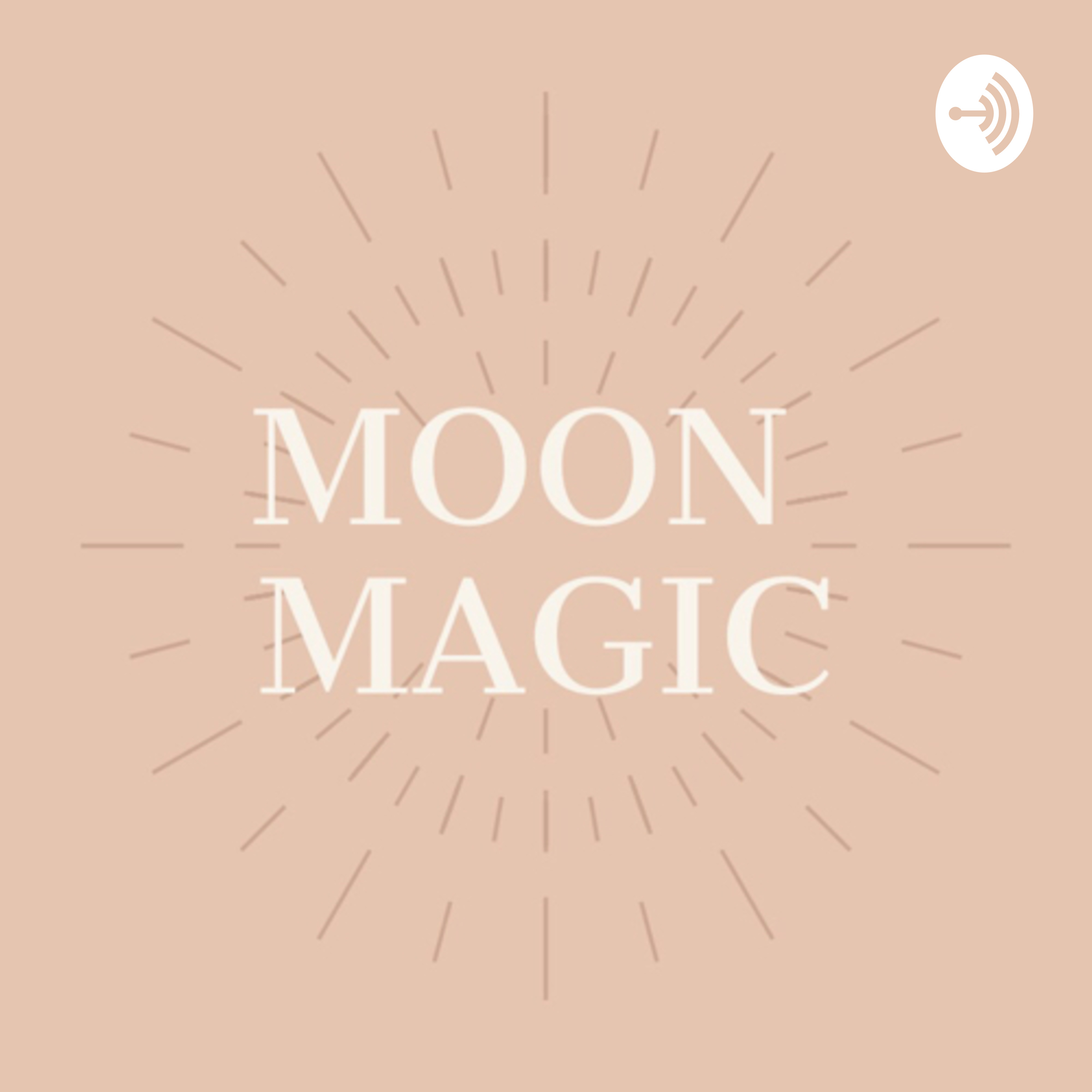 MOON MAGIC RADIO
