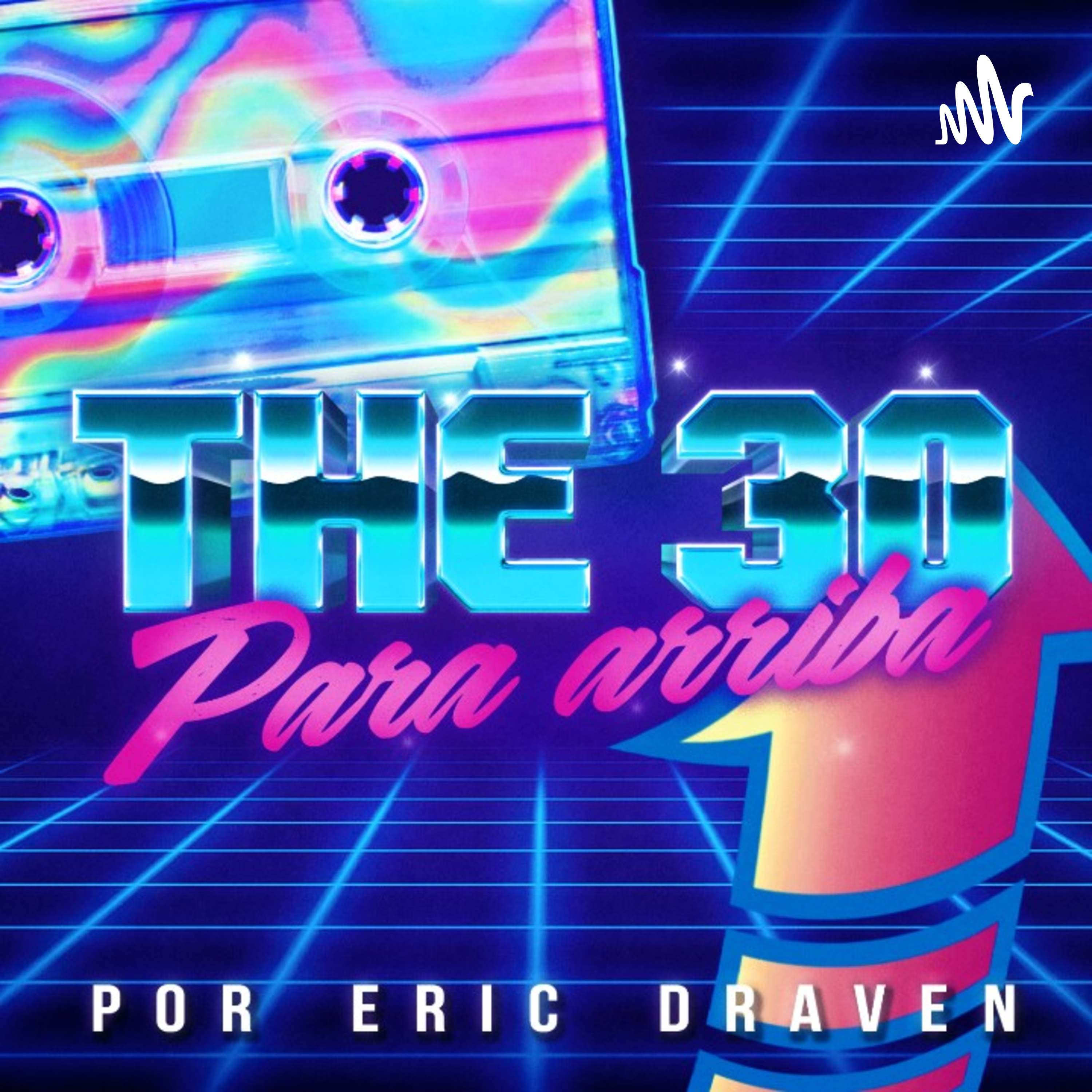 The 30 Para Arriba