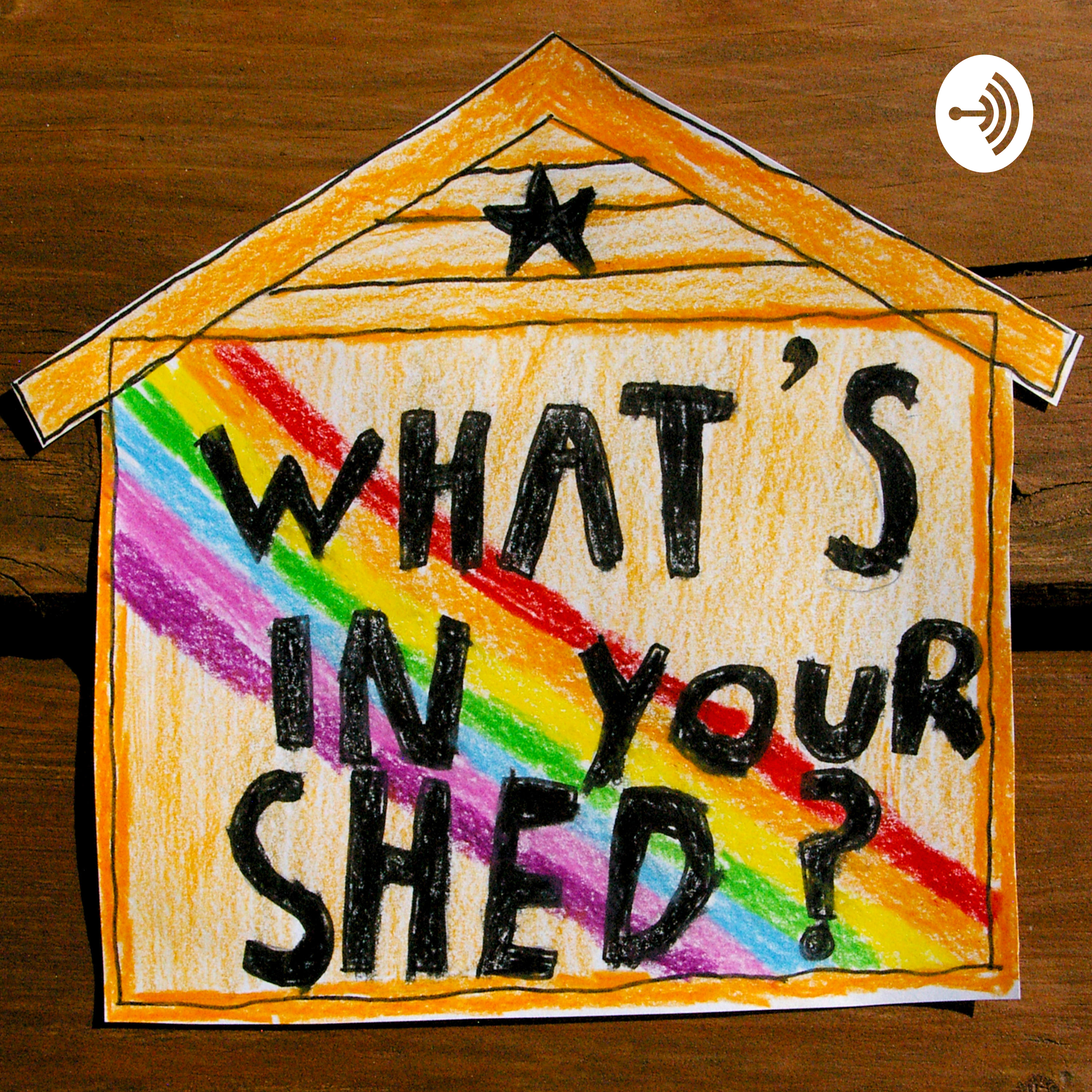 Shed Sessions