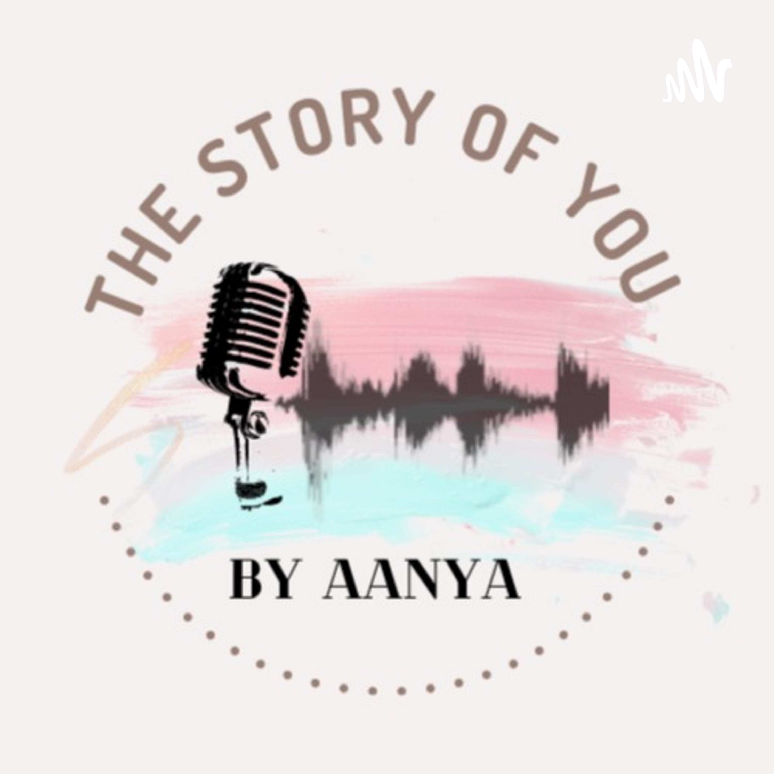 The Story Of You