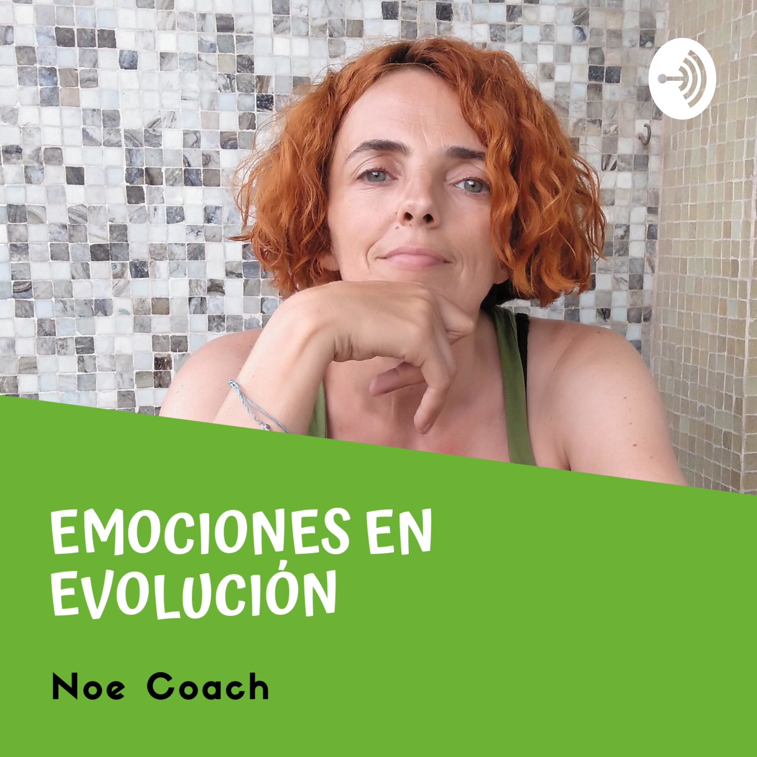 Emociones en evolución