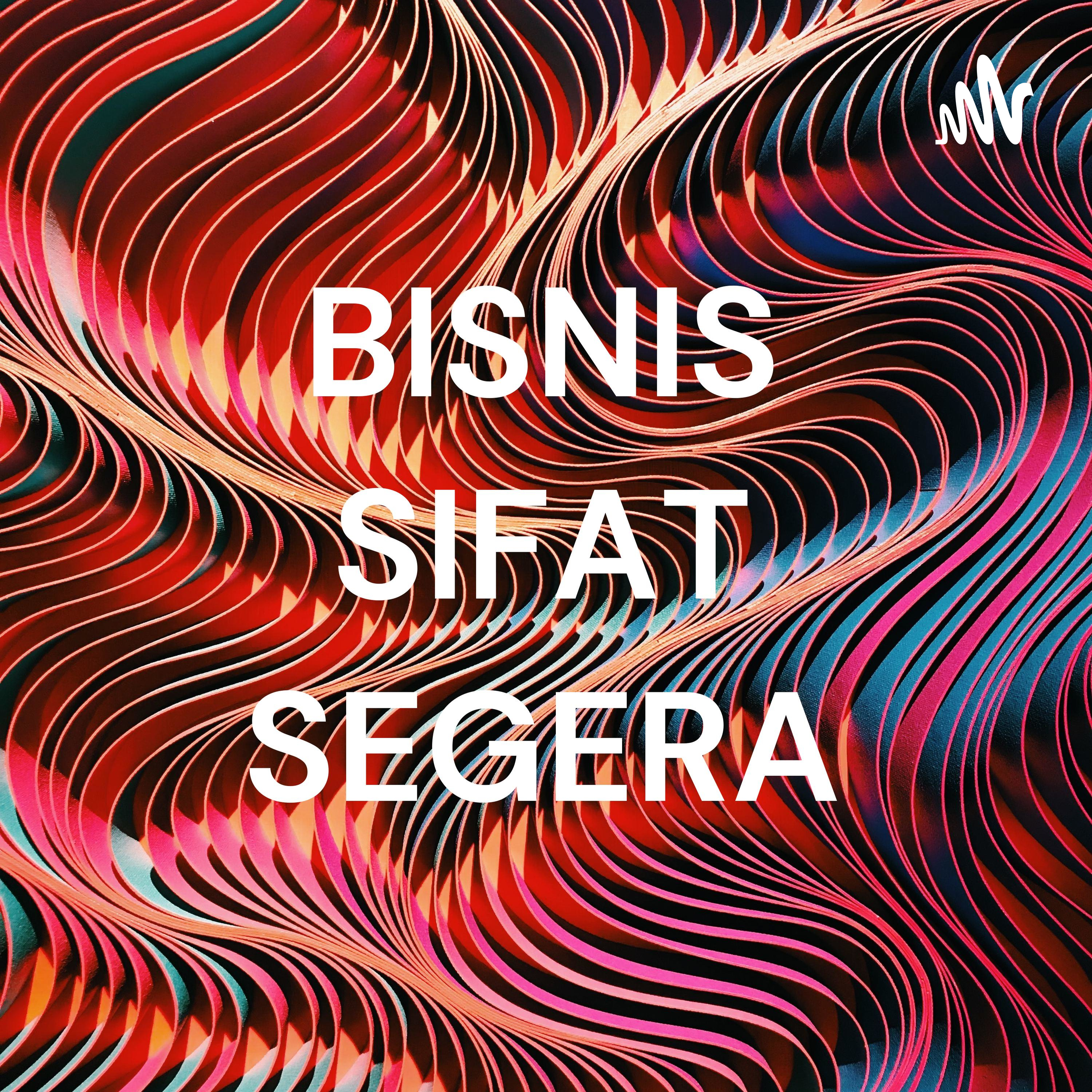 Bisnis yang harus segera