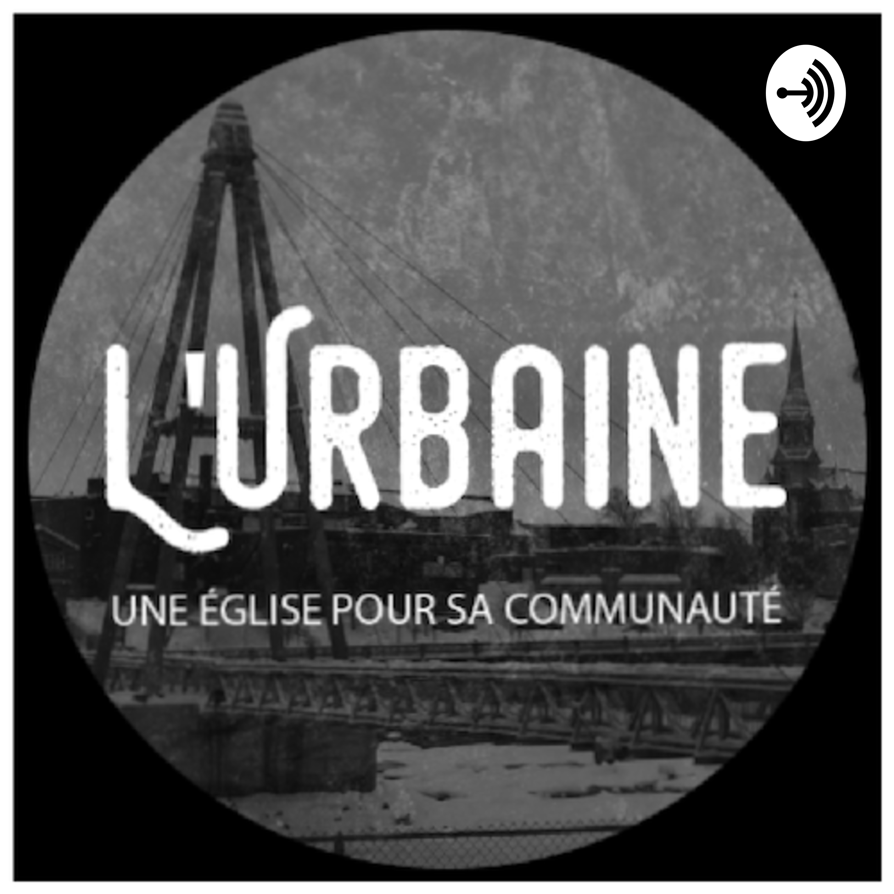 Église Urbaine d\'Alma