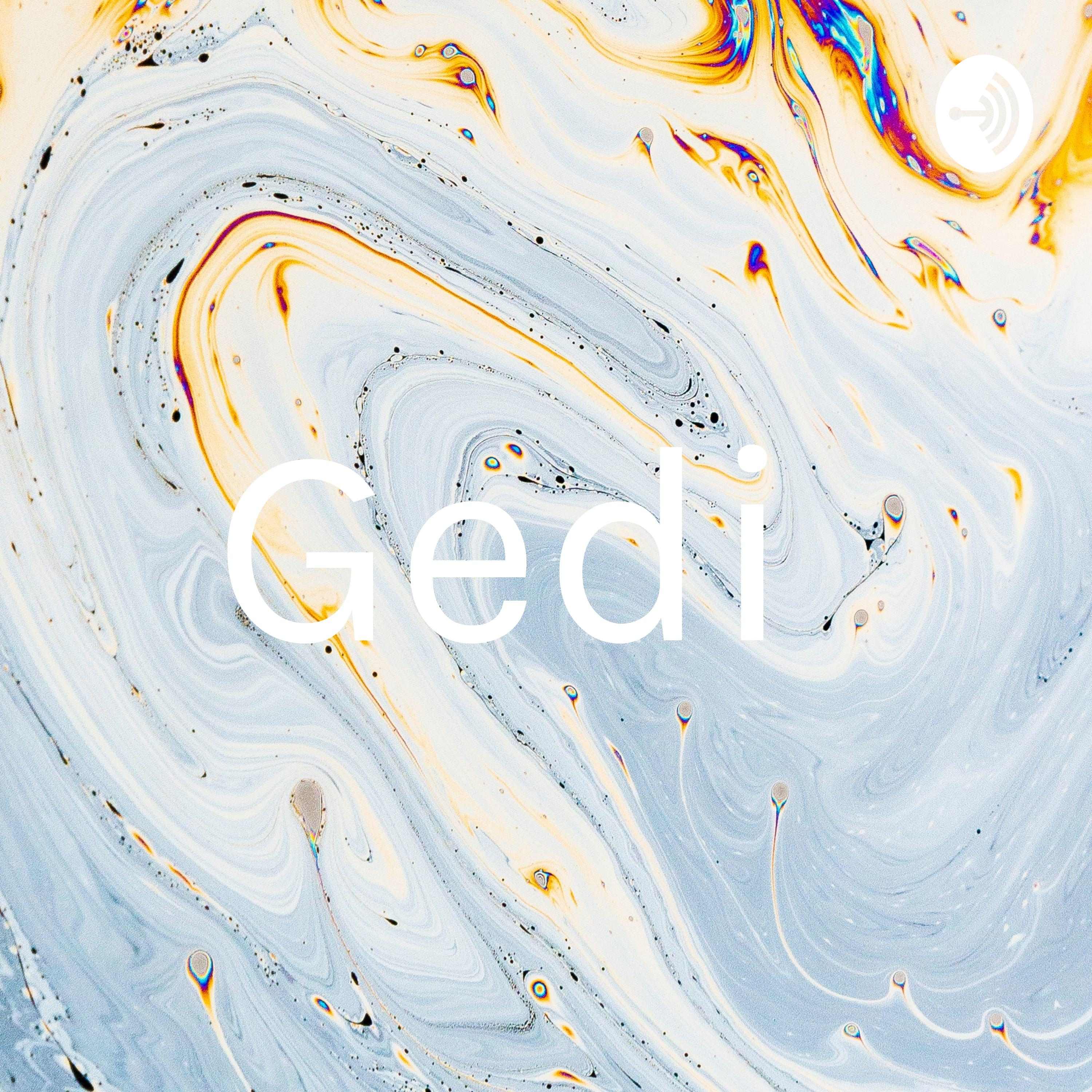 Gedi 