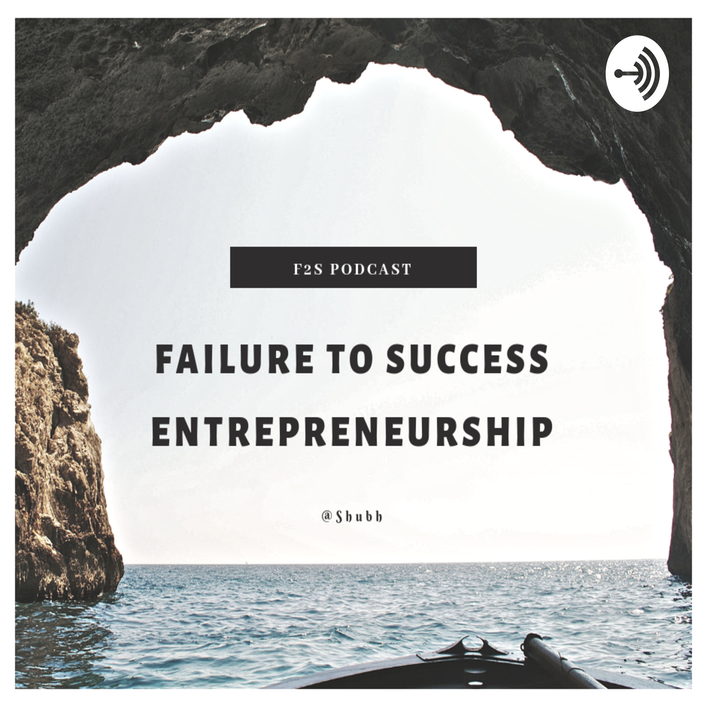 Failure2Success Entrepreneurship