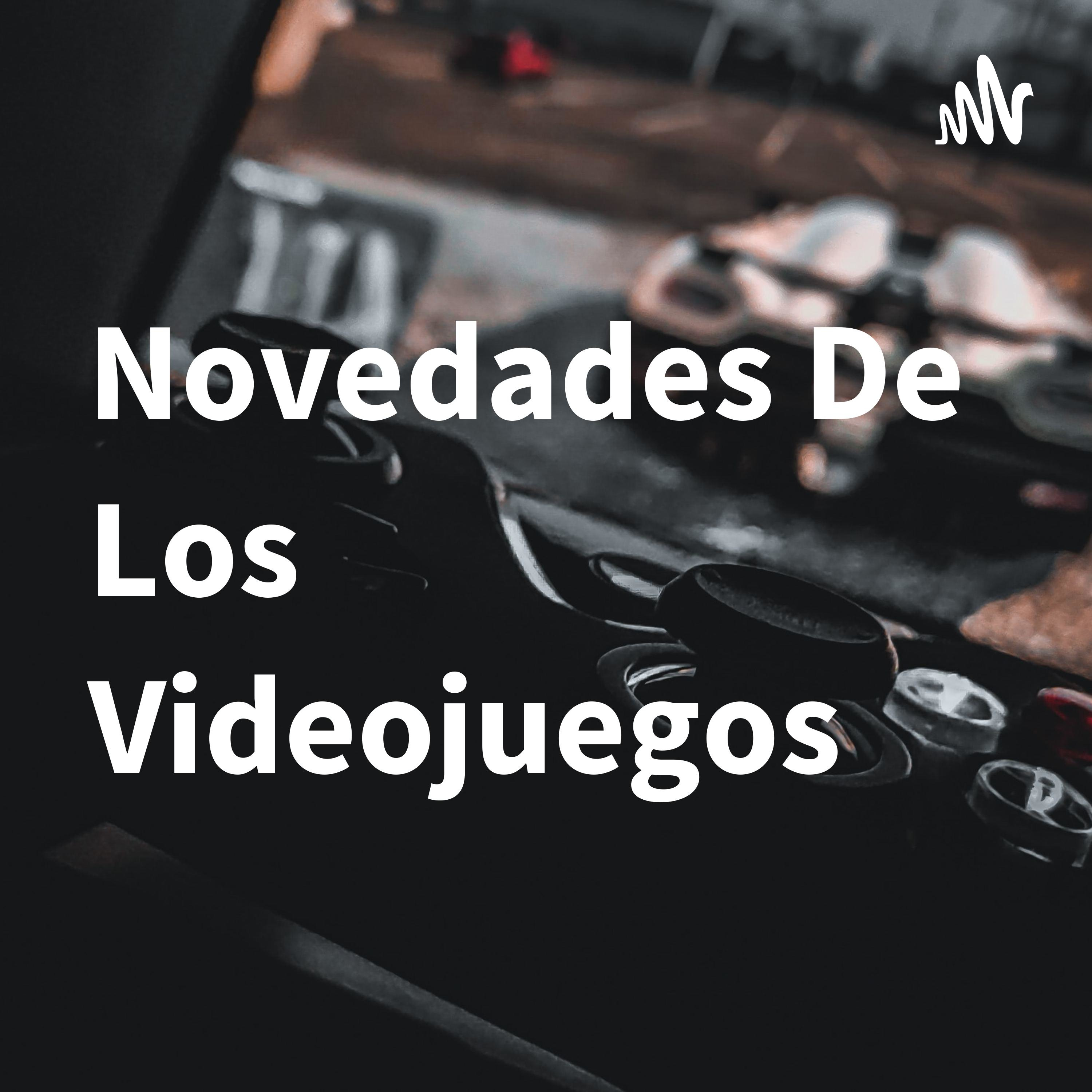 Un podcast dedicado exclusivamente a los videojuegos