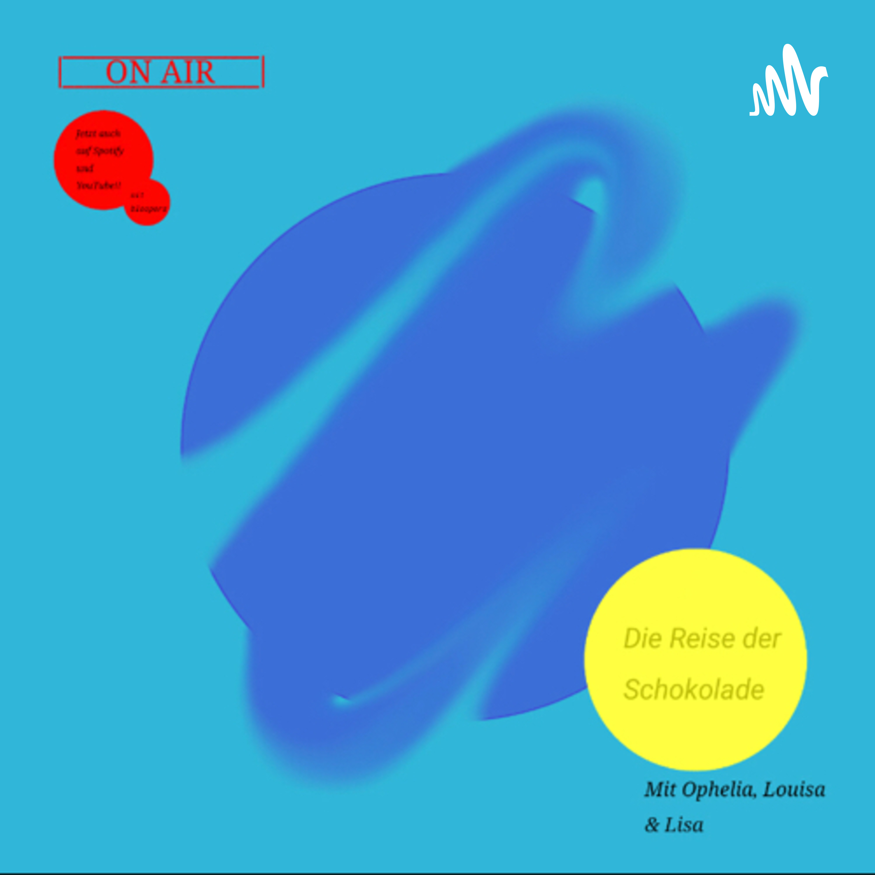 Die Reise der Schokolade