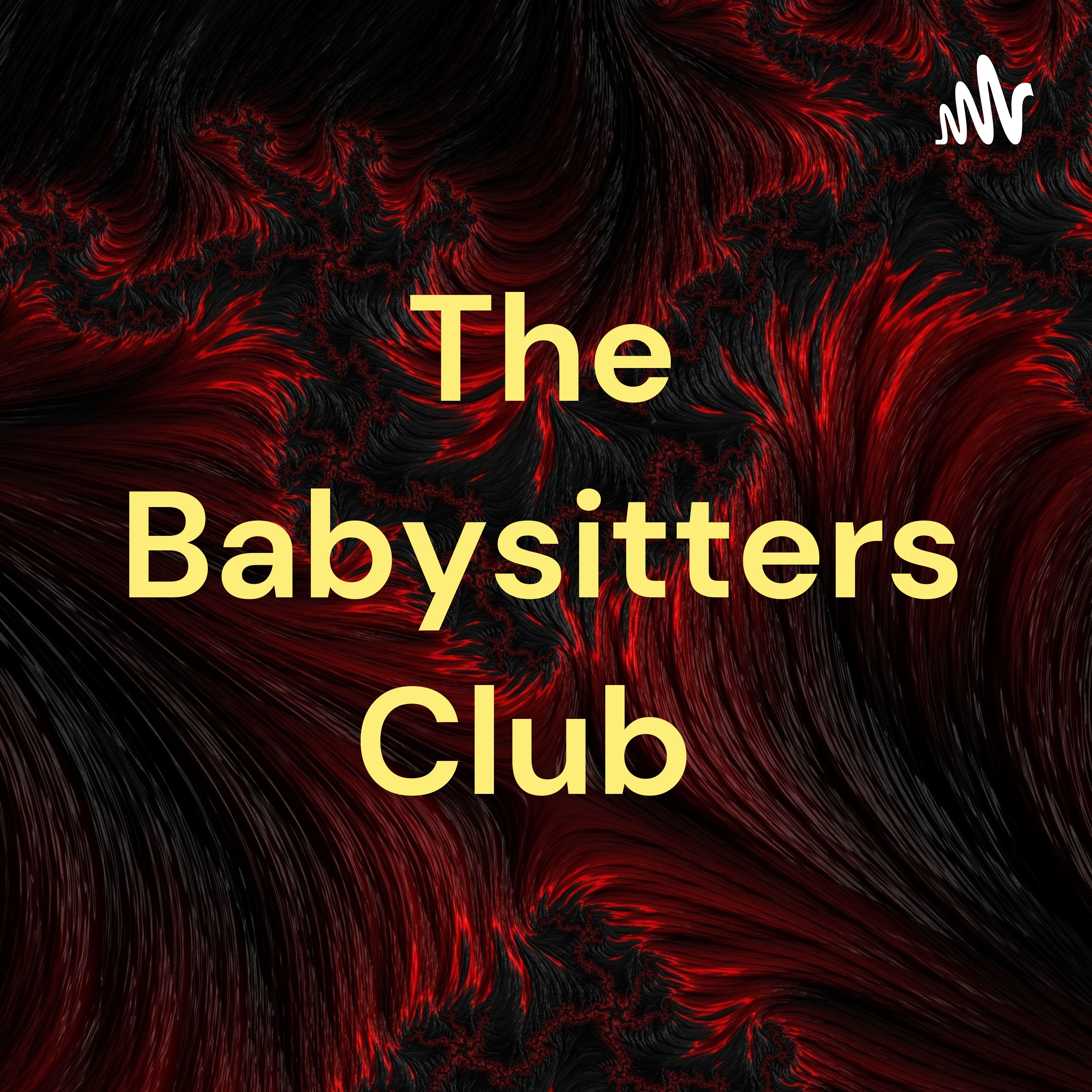The Babysitters Club 