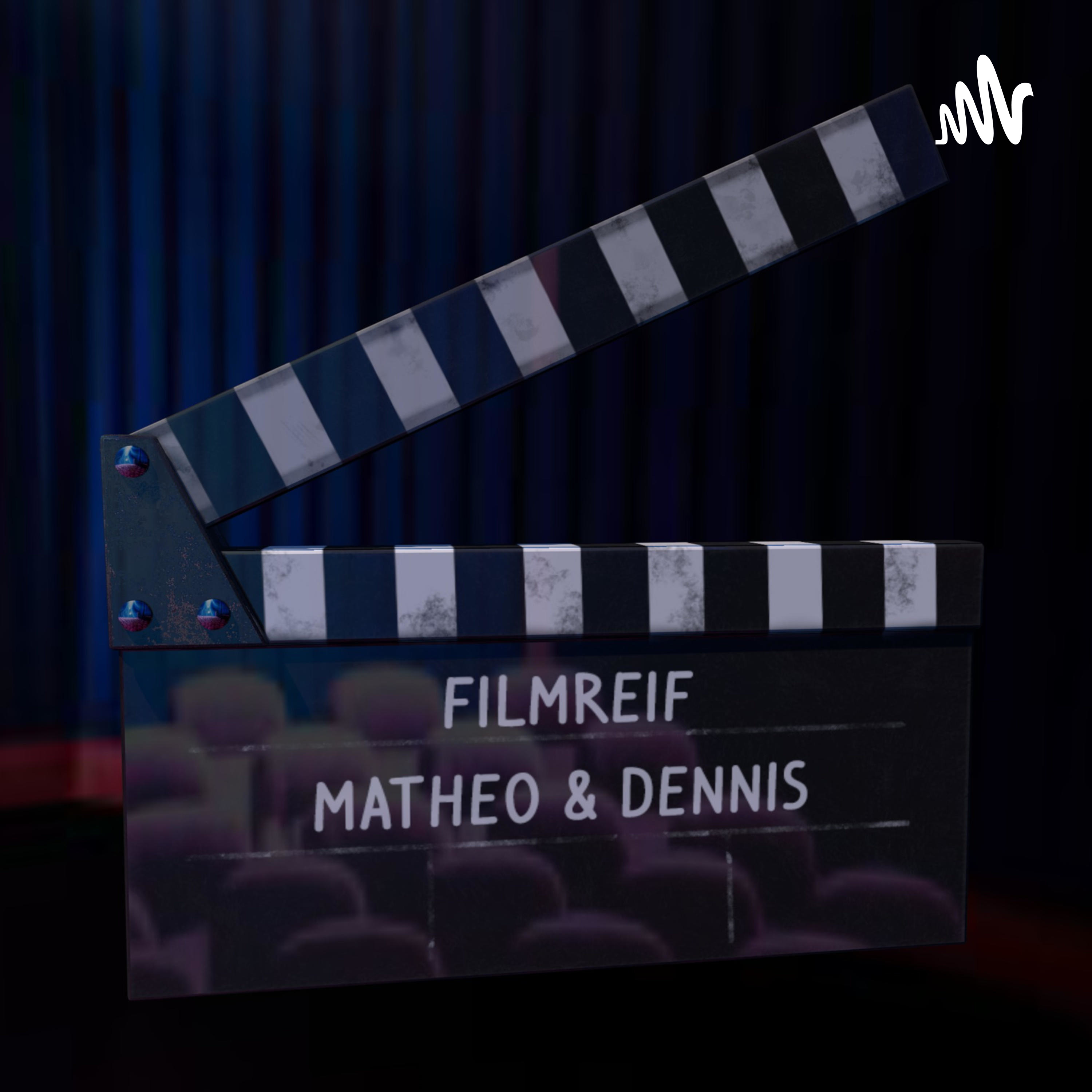 Filmreif