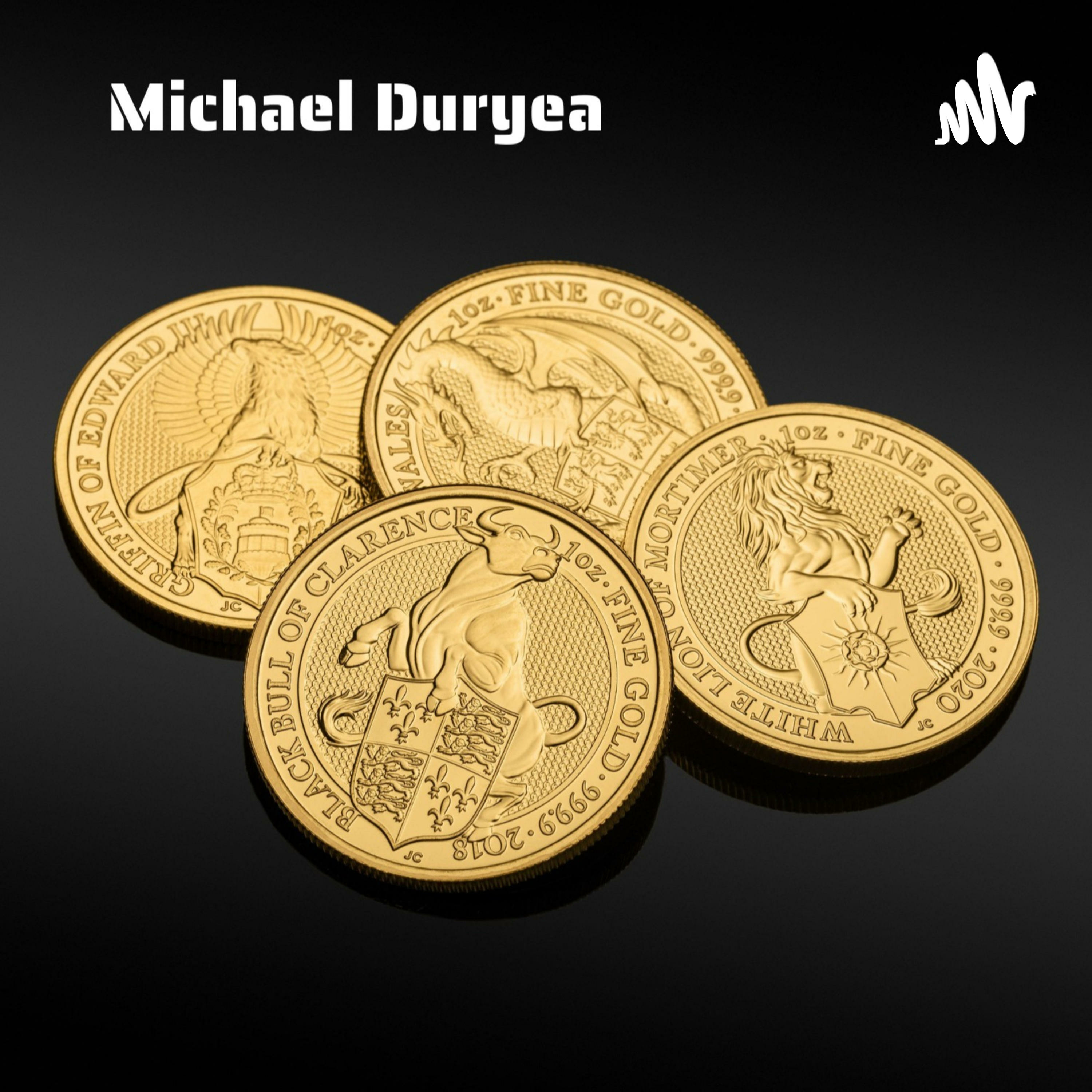 Michael Duryea