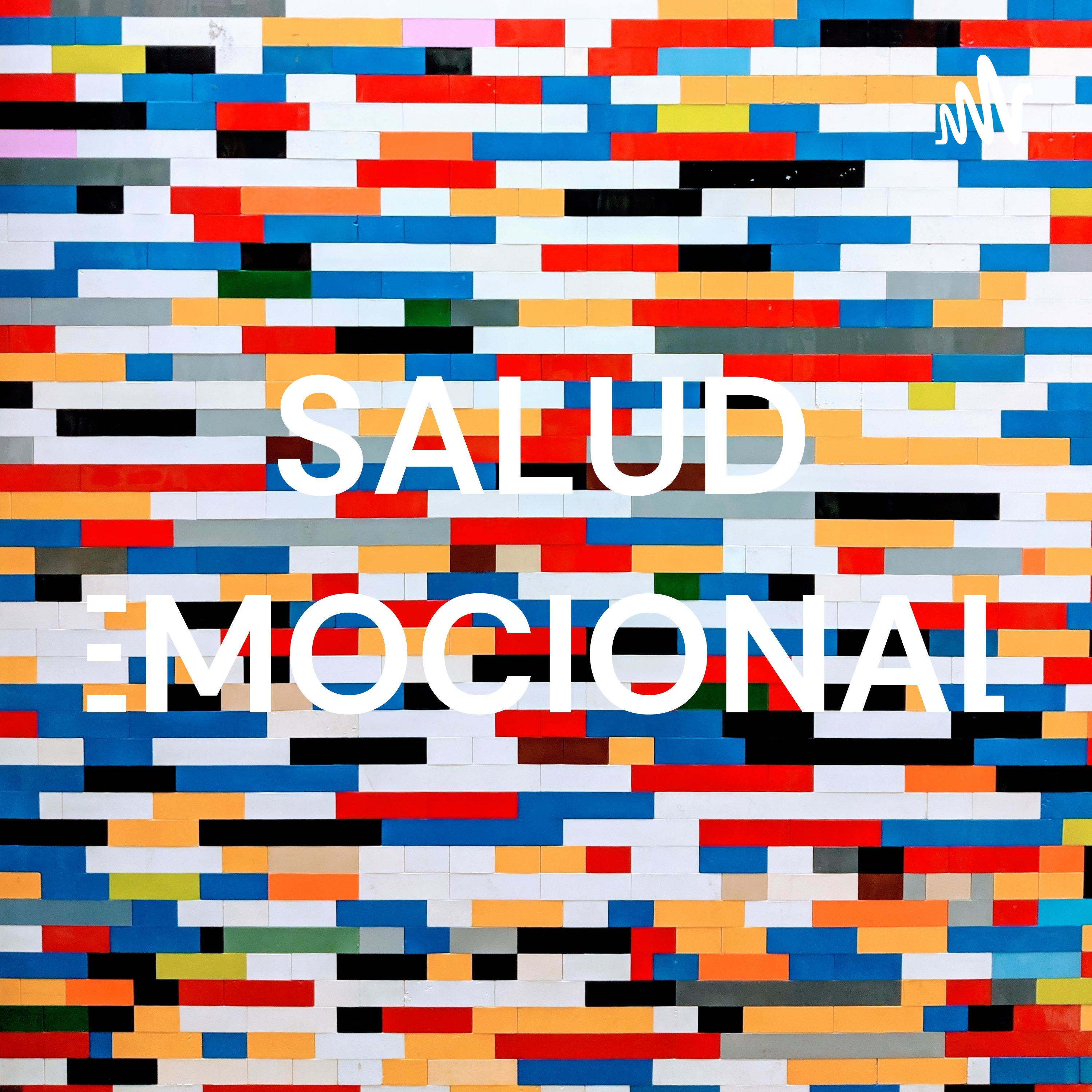 SALUD EMOCIONAL