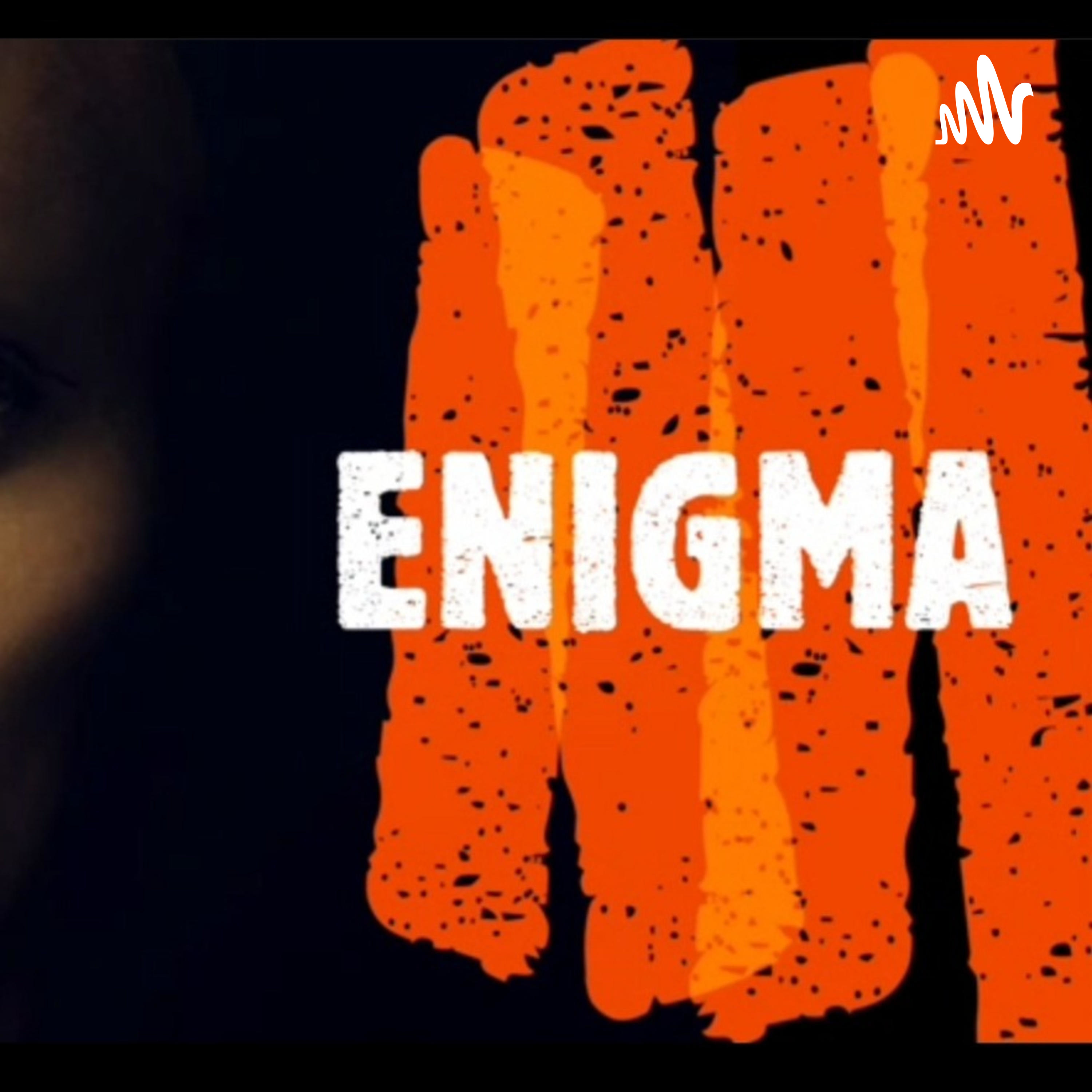 The Endless Enigma