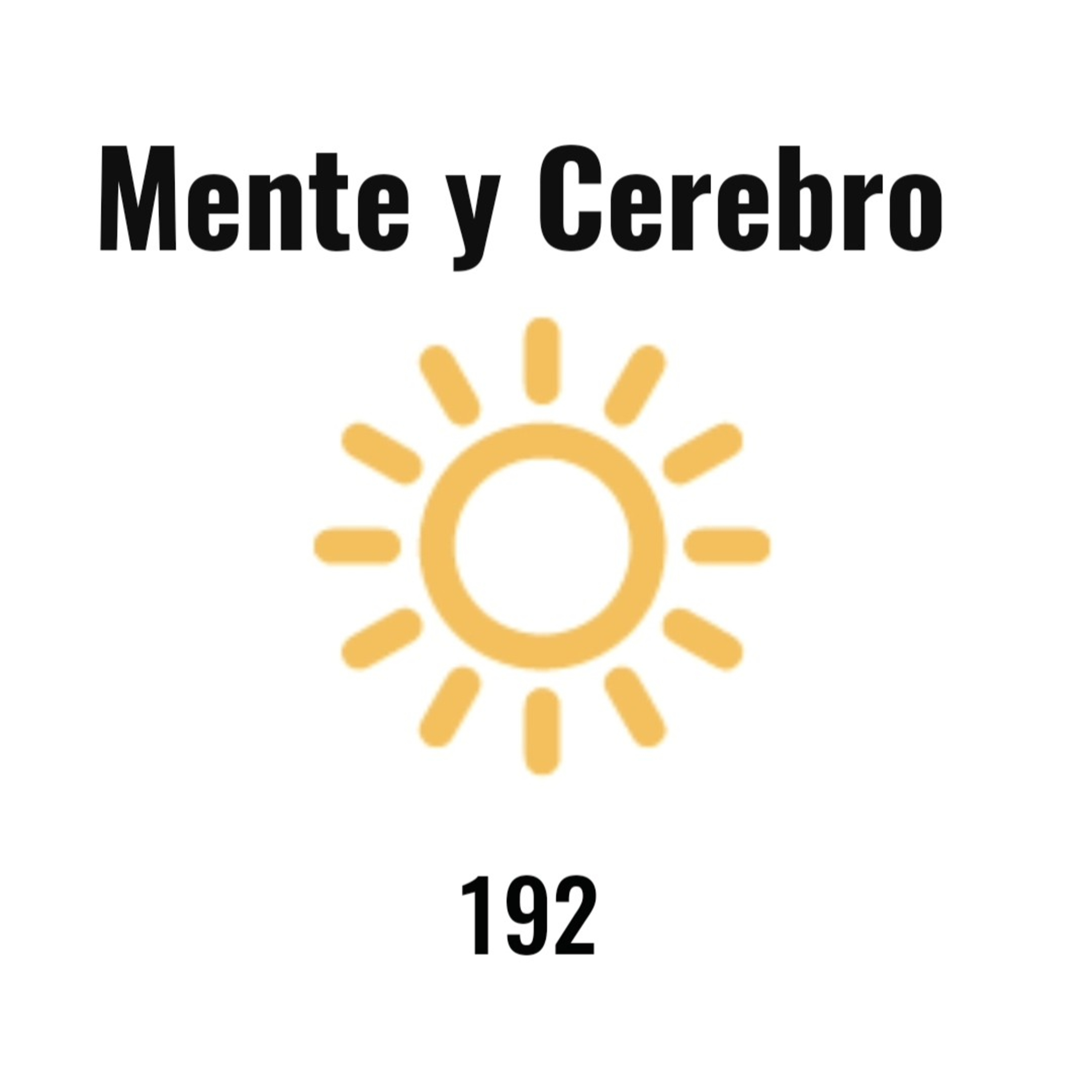 Mente Y Cerebro