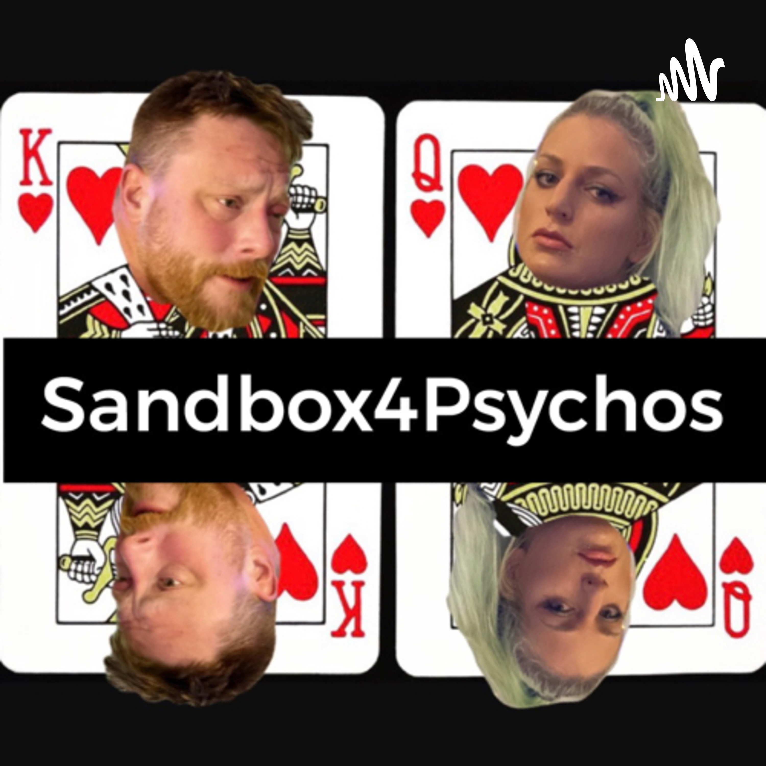 Sandbox 4 Psychos