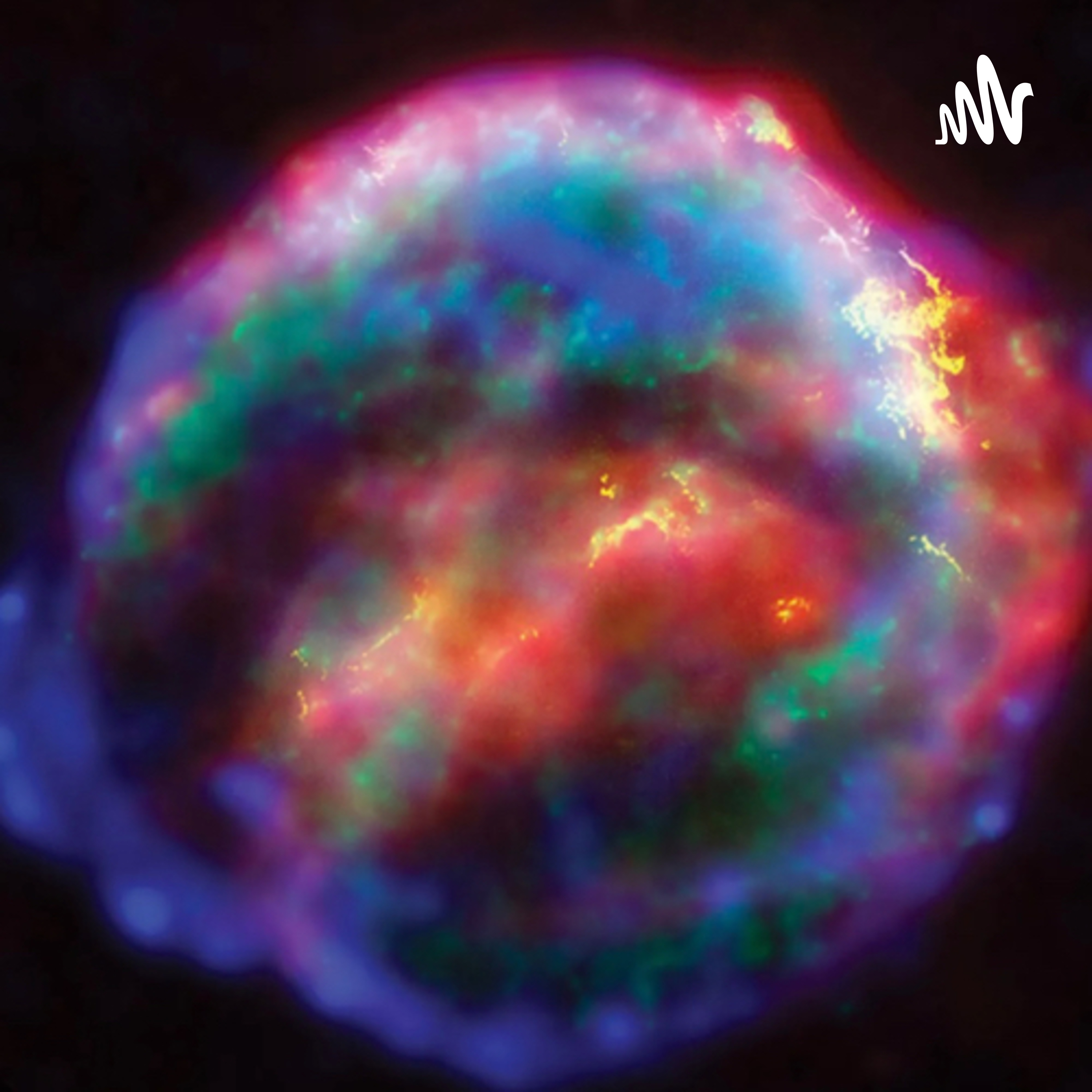 Supernova Boys podcast artwork