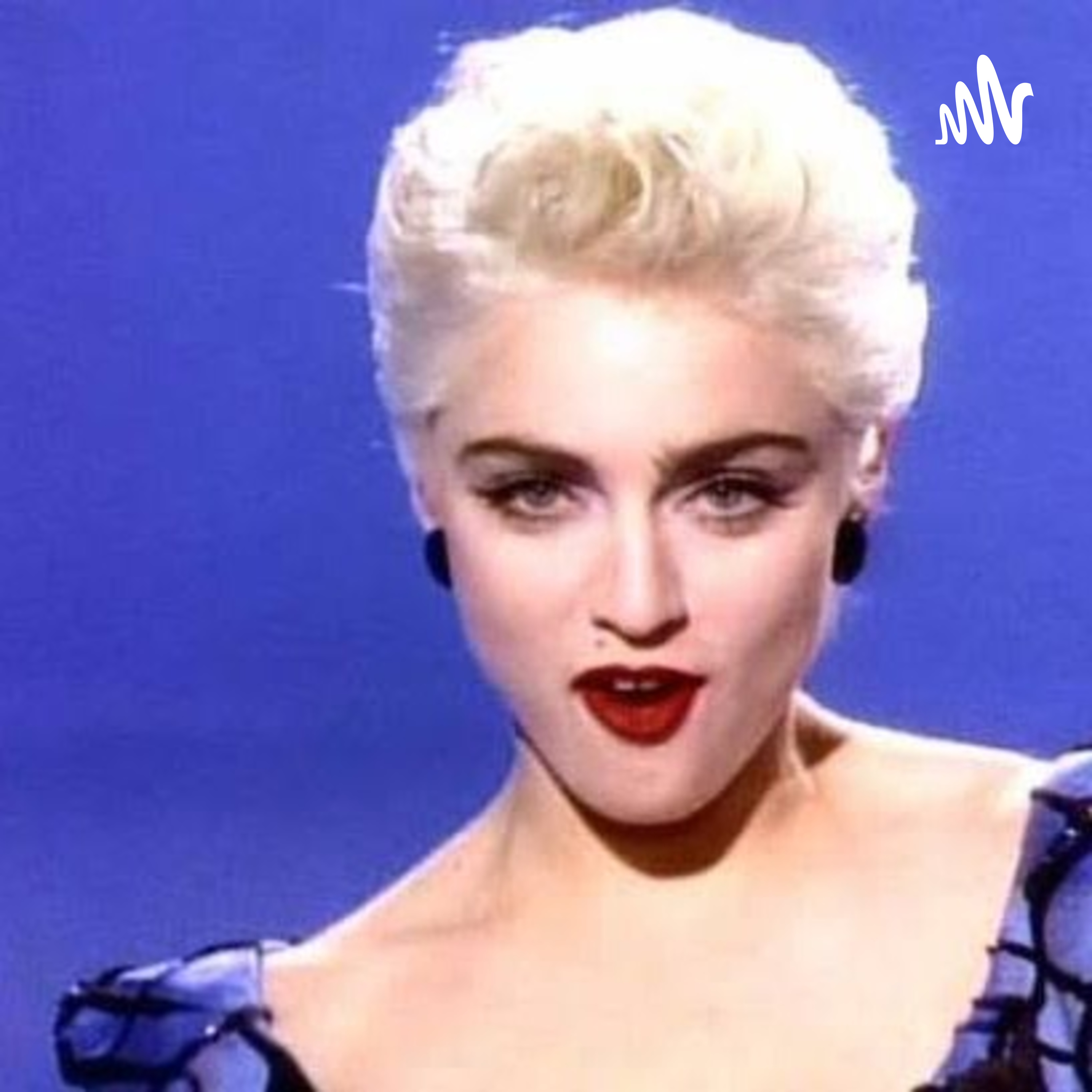 Madonna / Jump