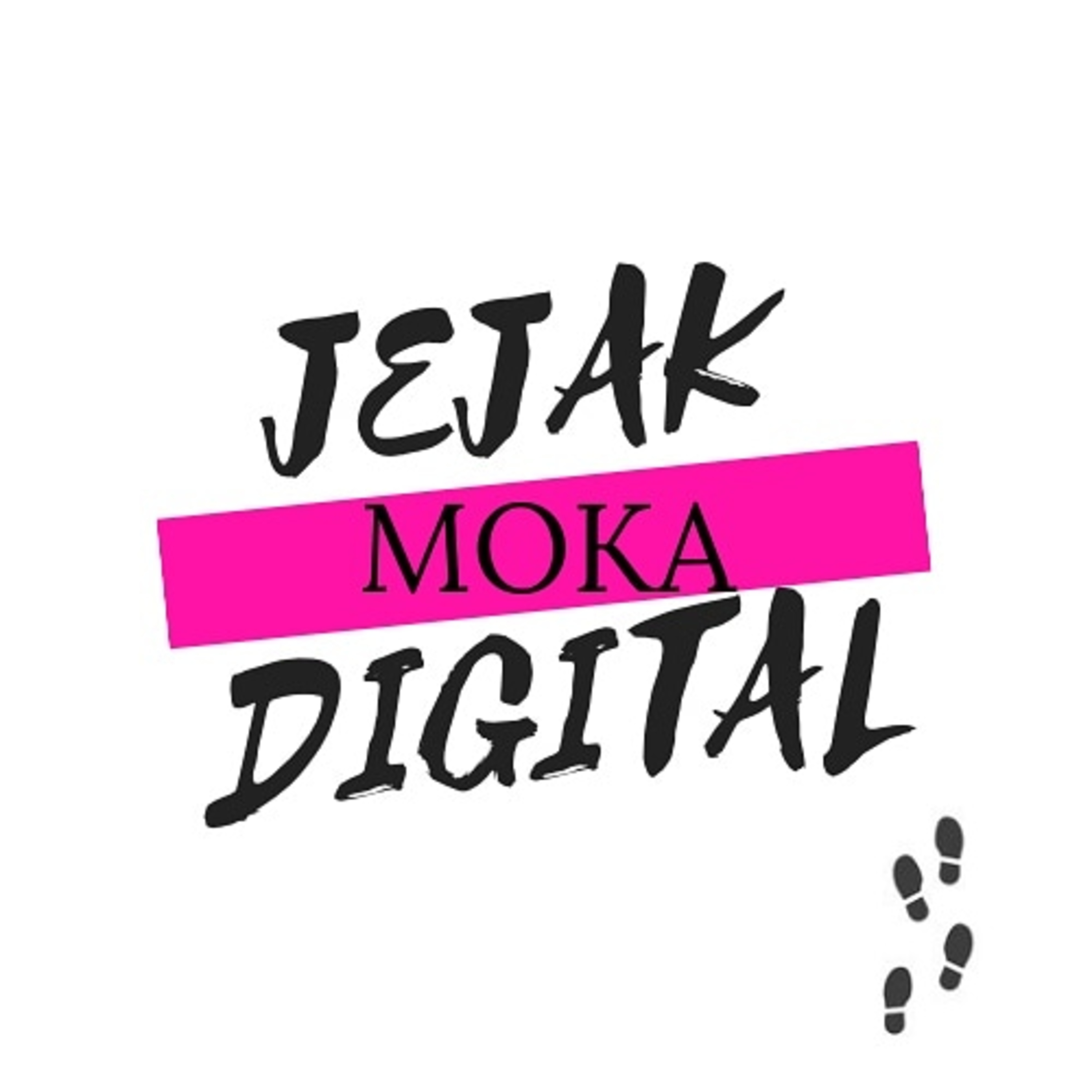 Jejak Digital Moka cover