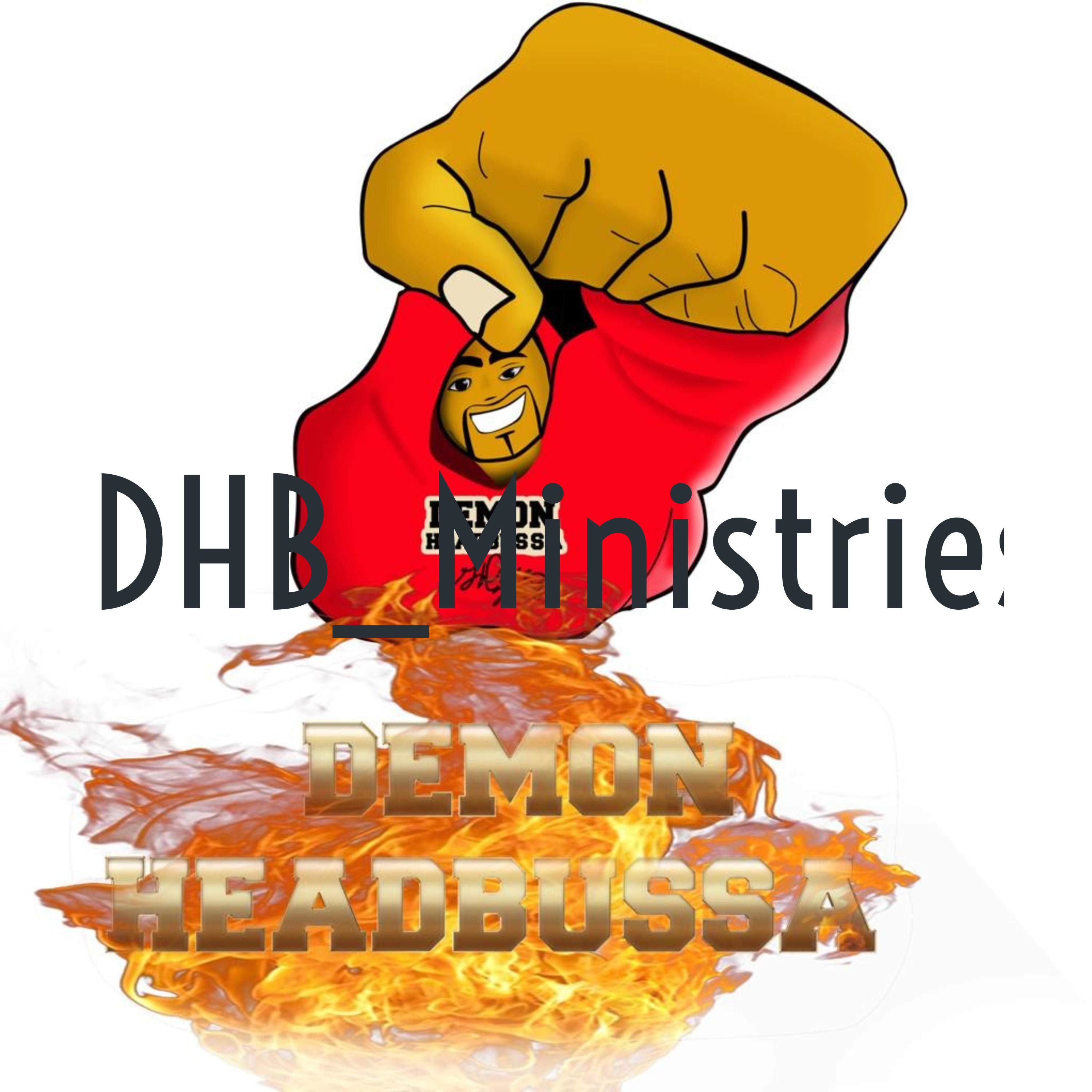 DHB_Ministries