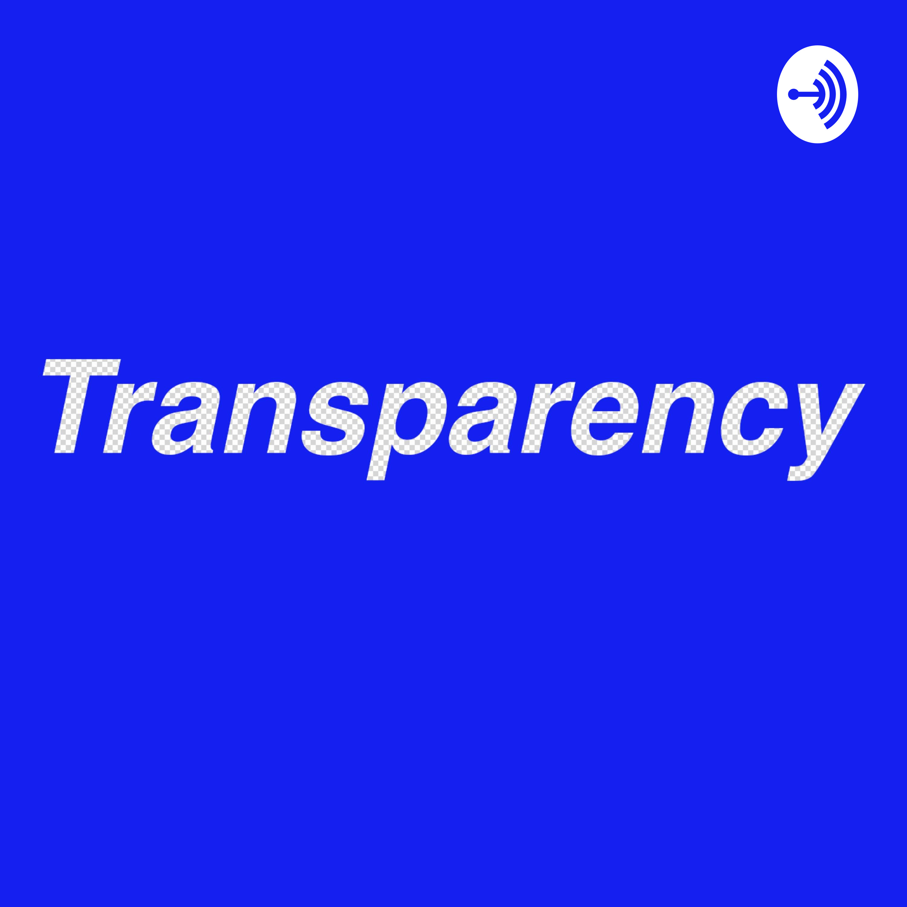 Transparency