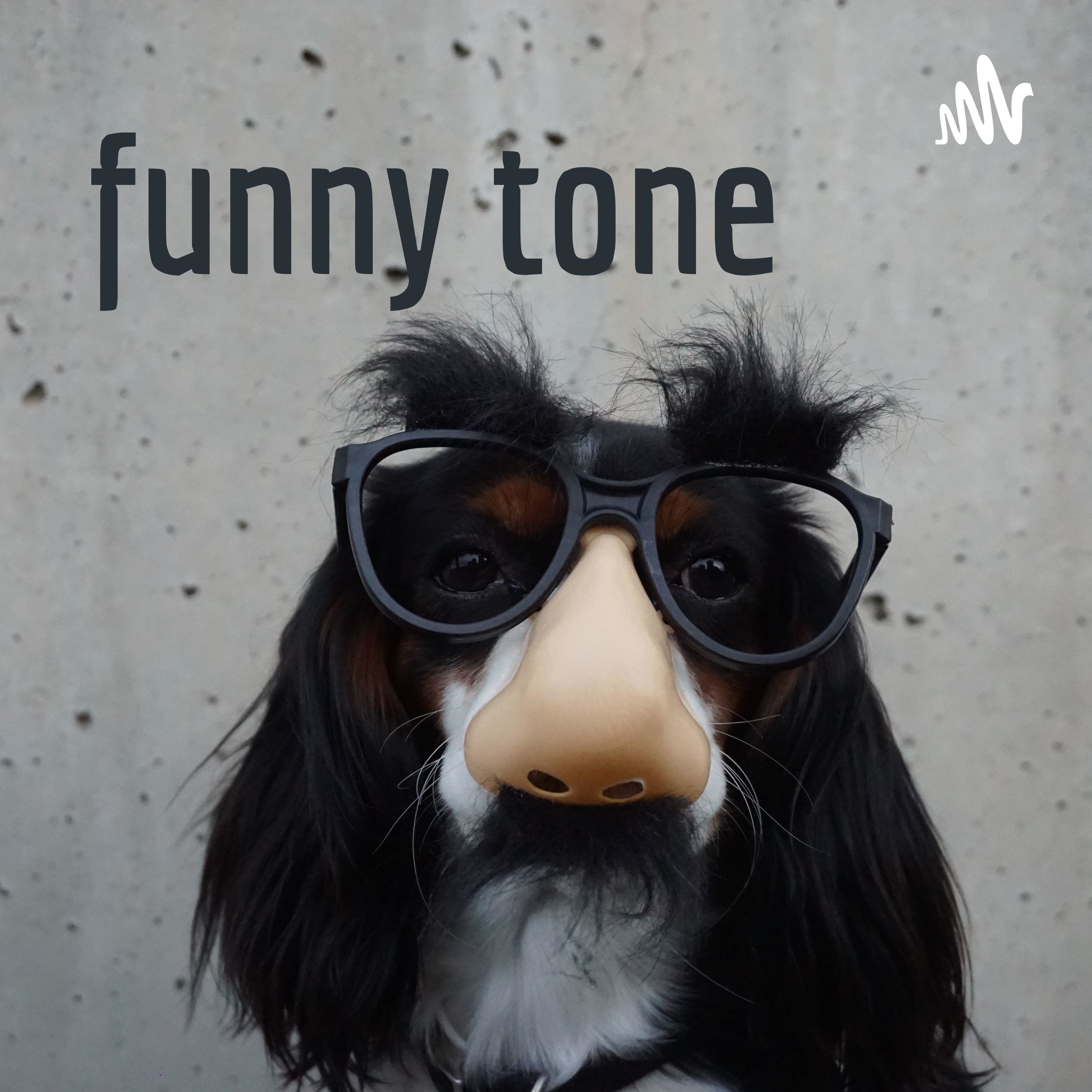 funny tone