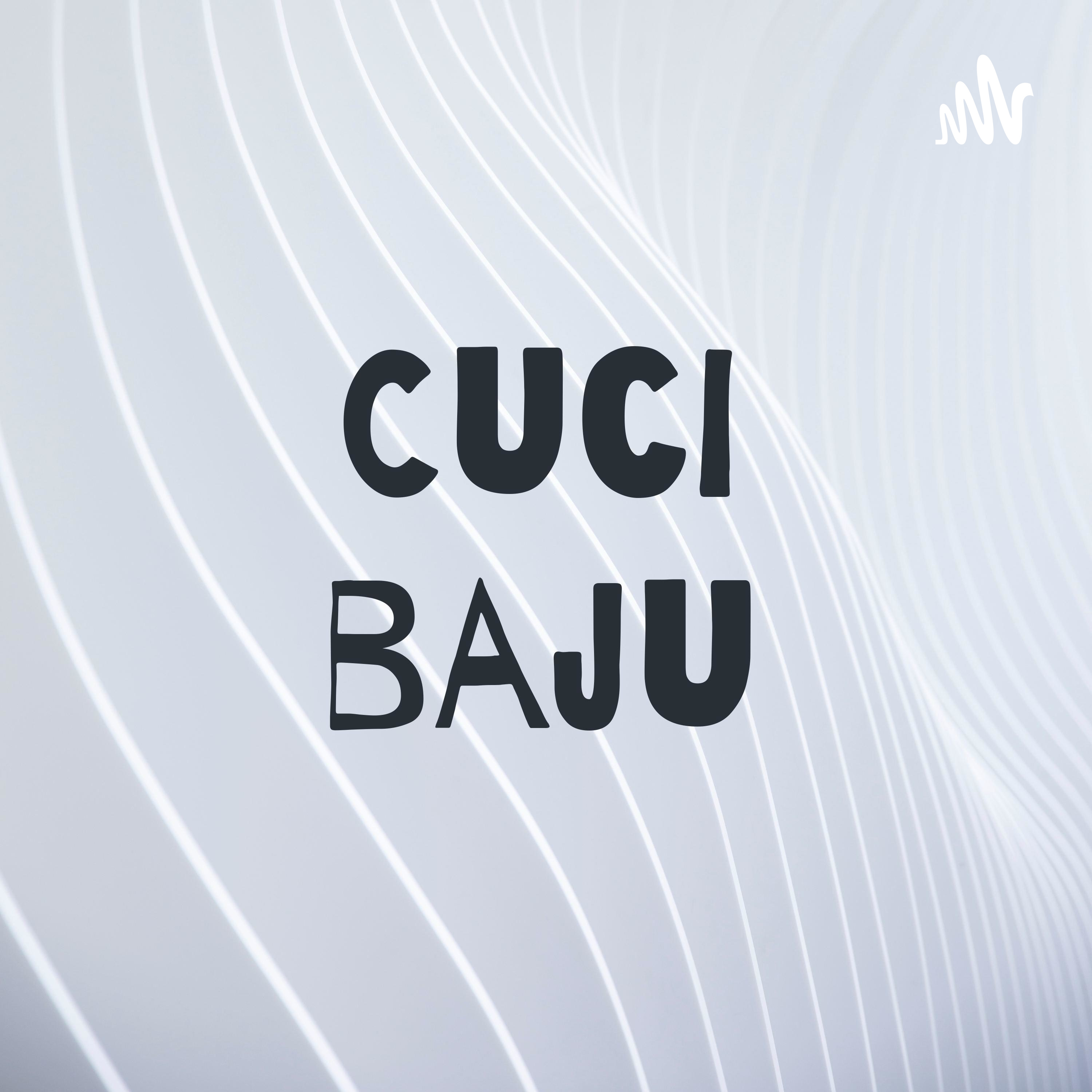 Cuci baju