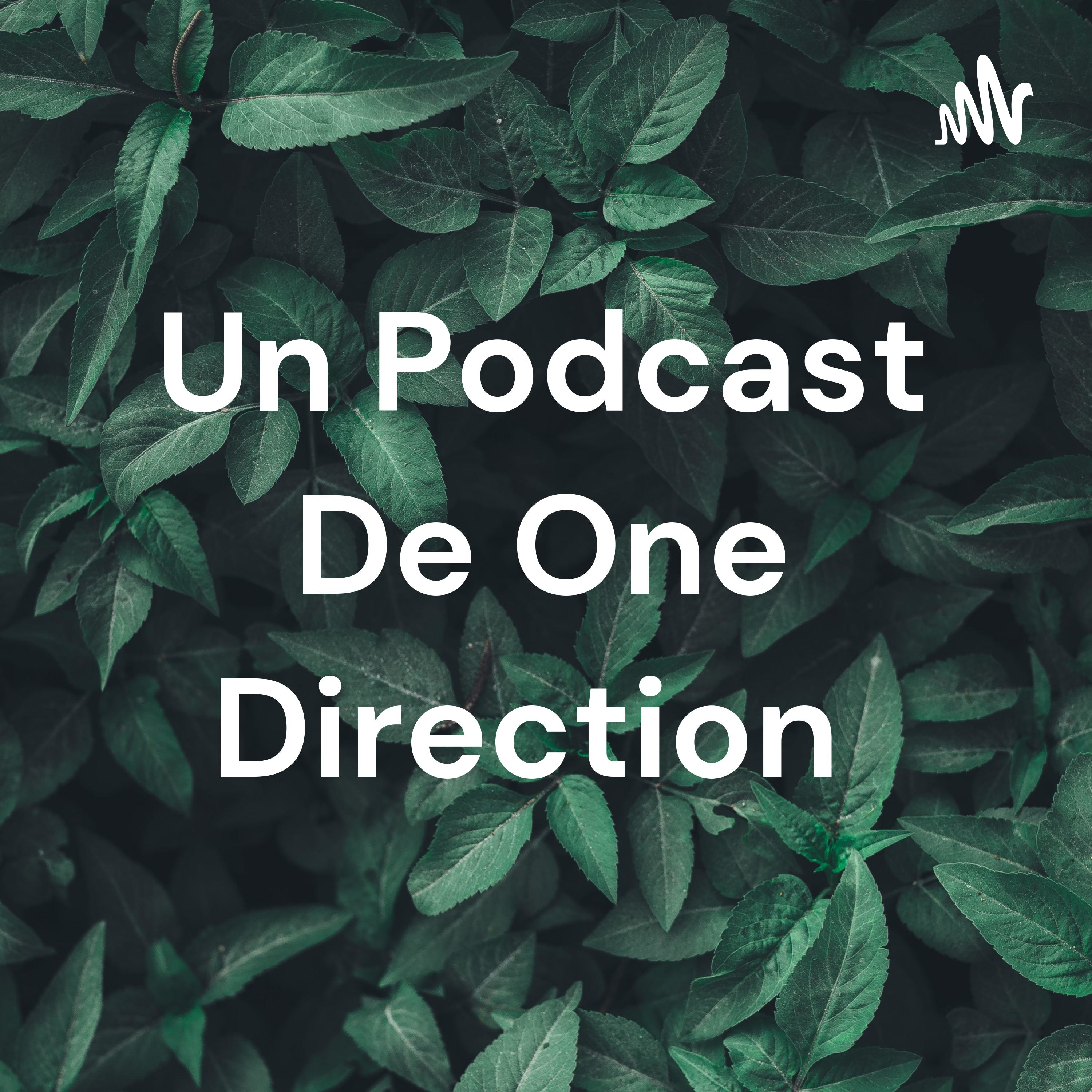 Un Podcast De One Direction