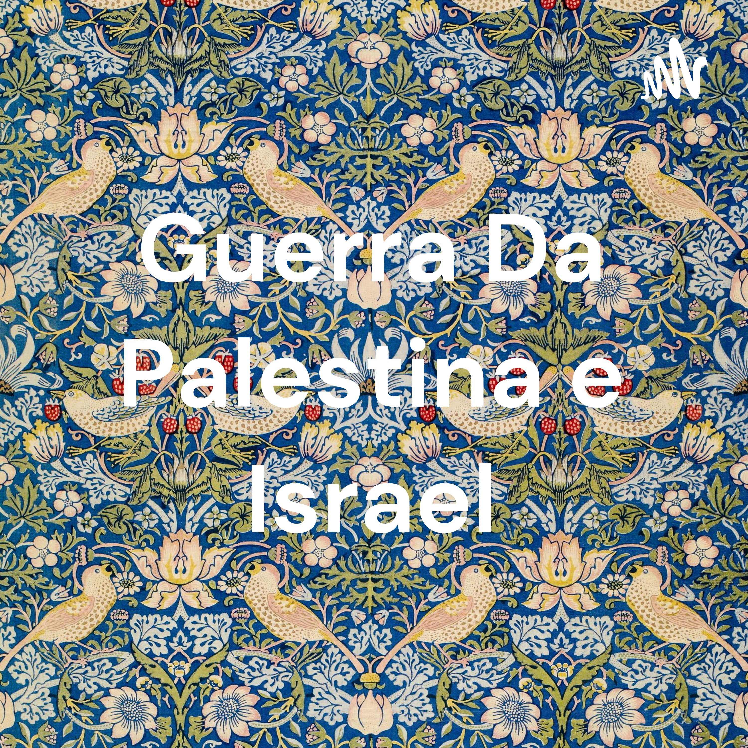 Israel vs Palestina