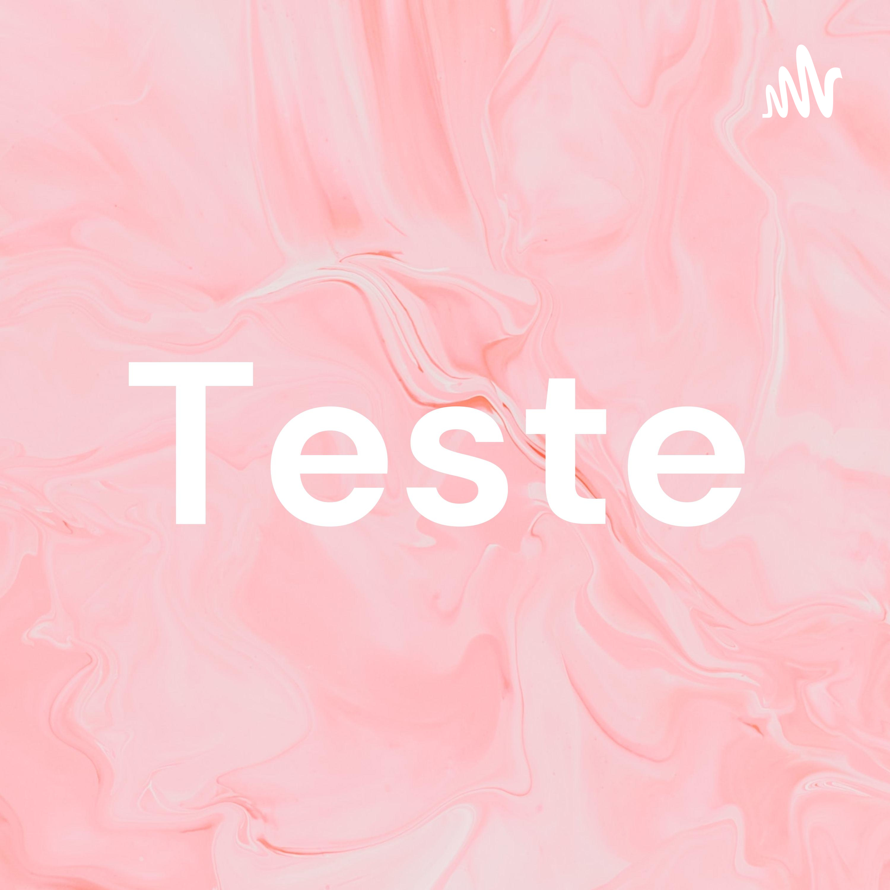 Teste