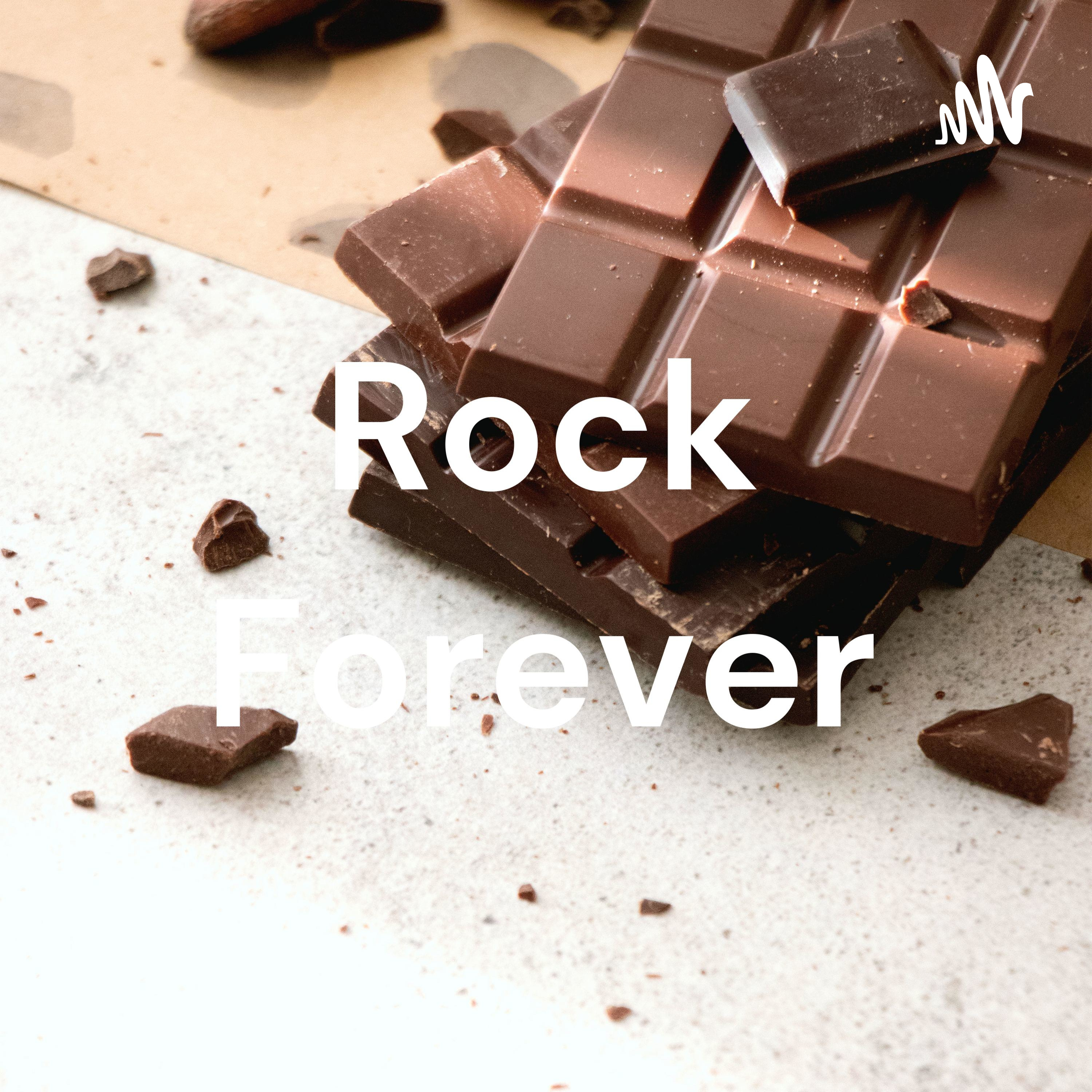 Rock Forever