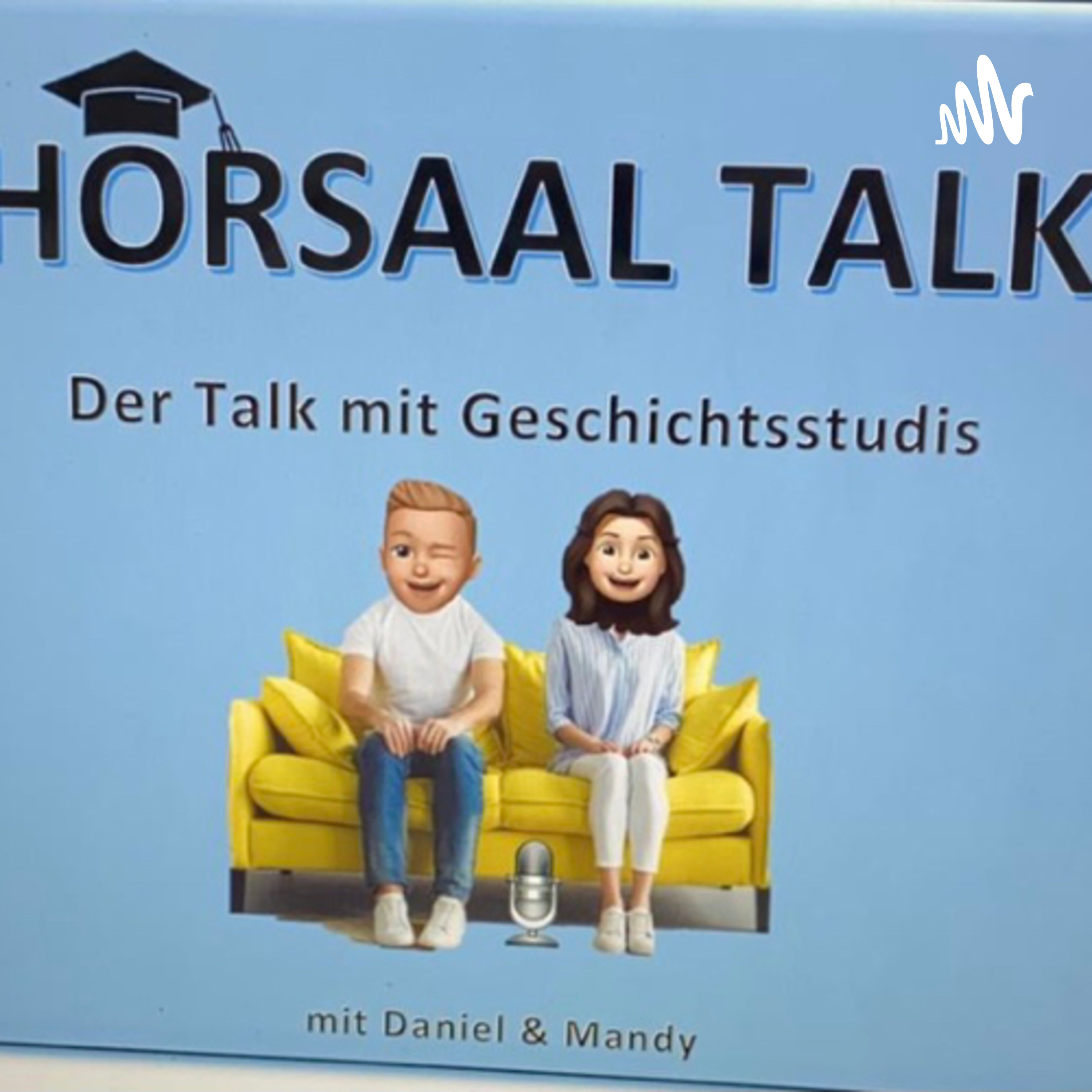 Hörsaal Talk