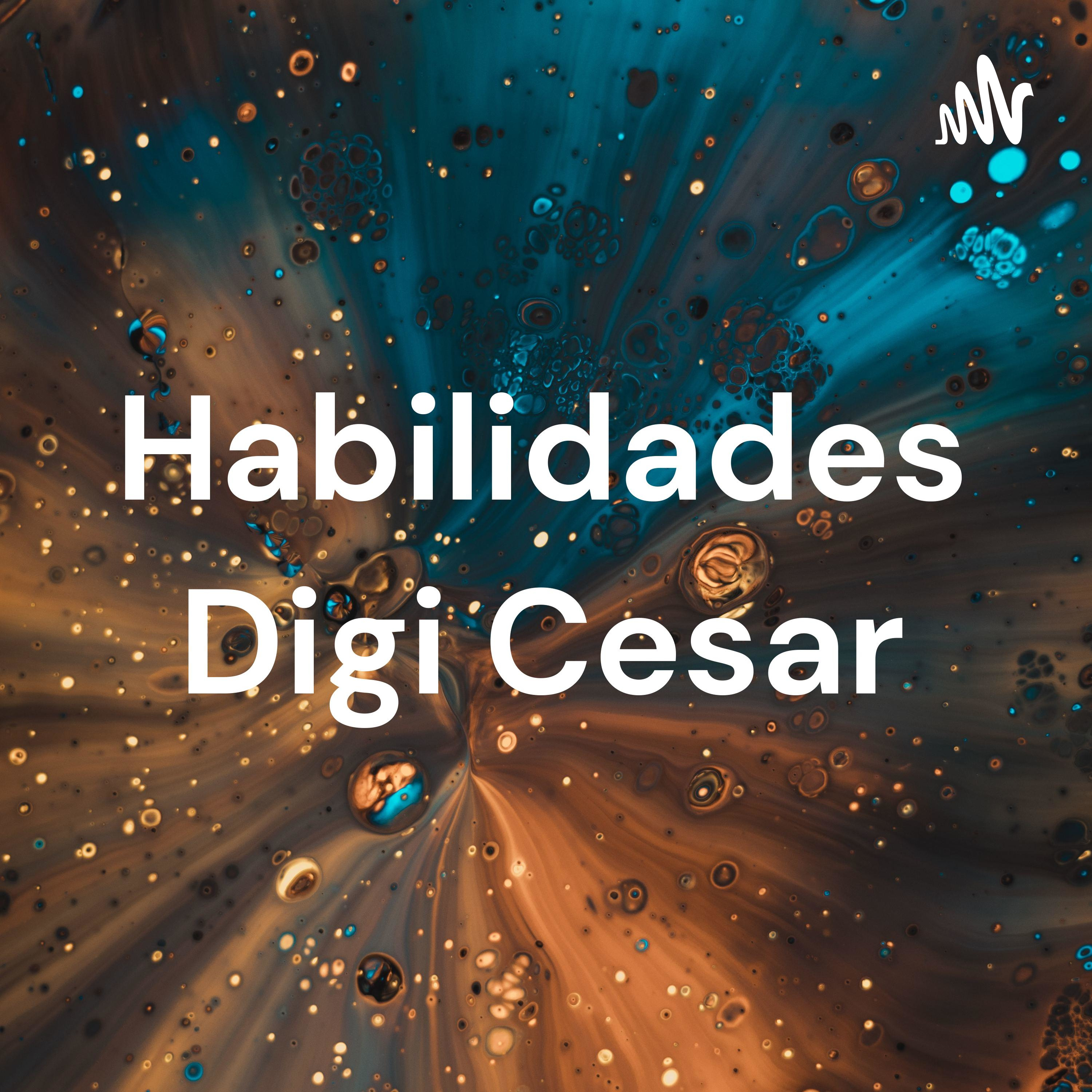 Habilidades Digi Cesar