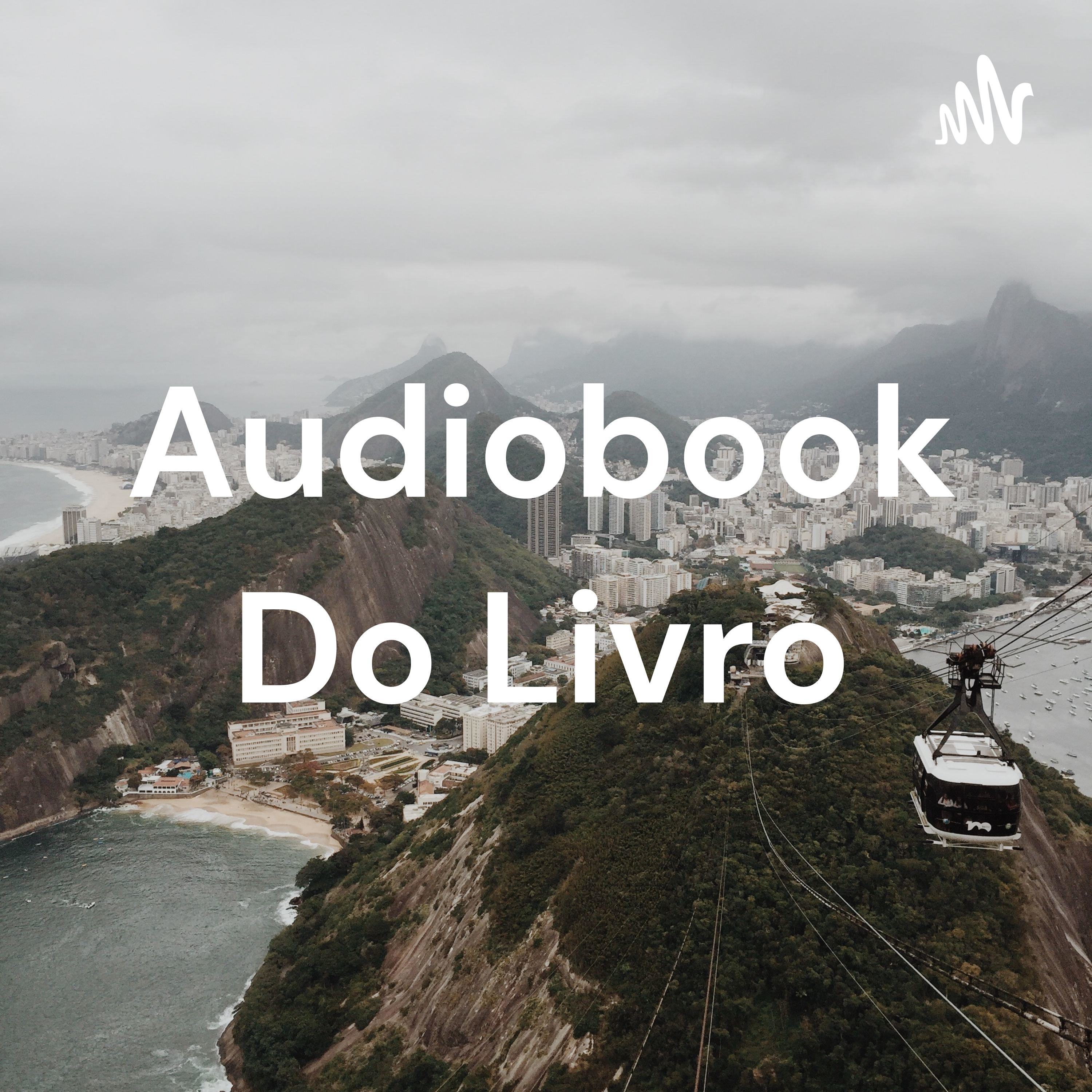 Audiobook Do Livro