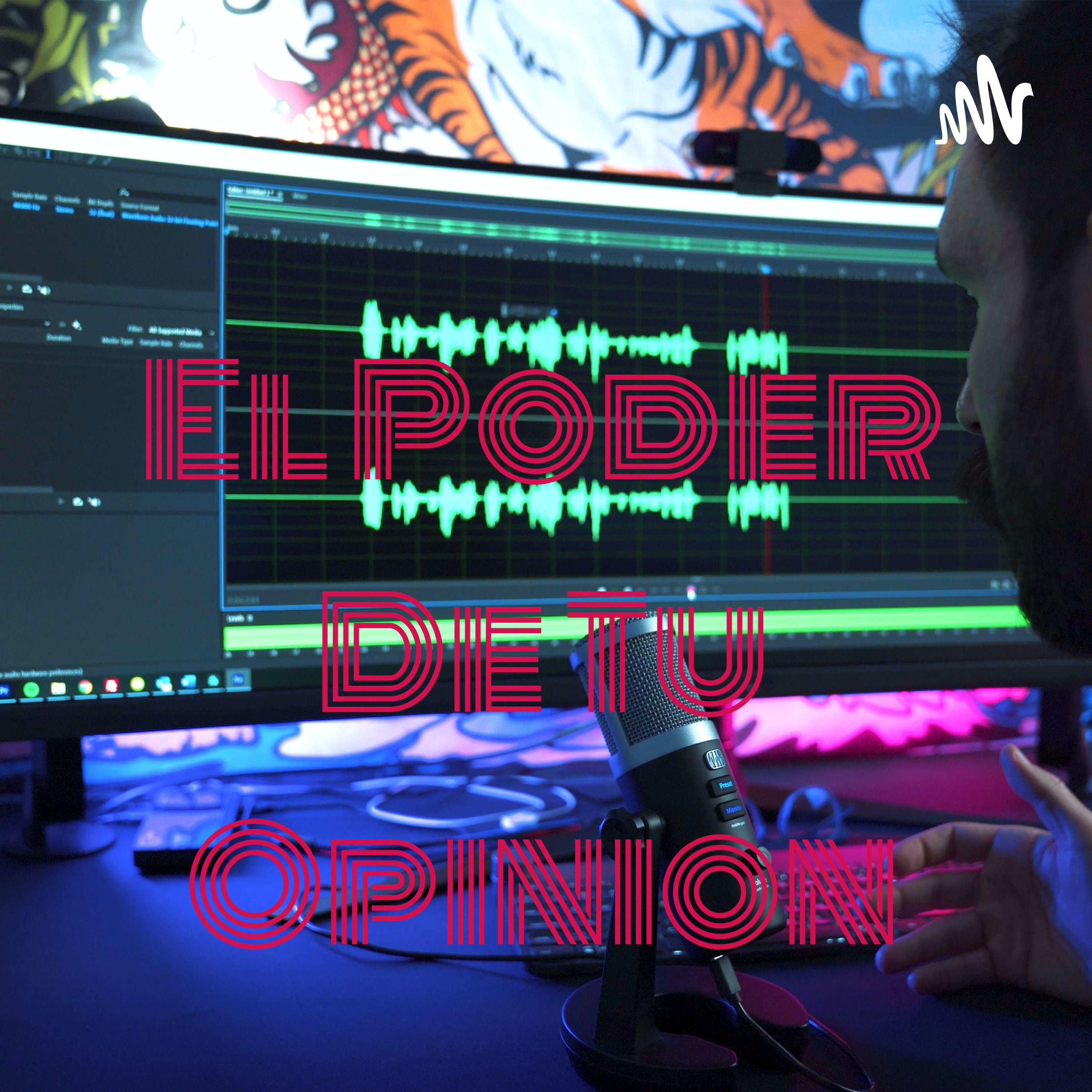 El Poder De Tu Opinion