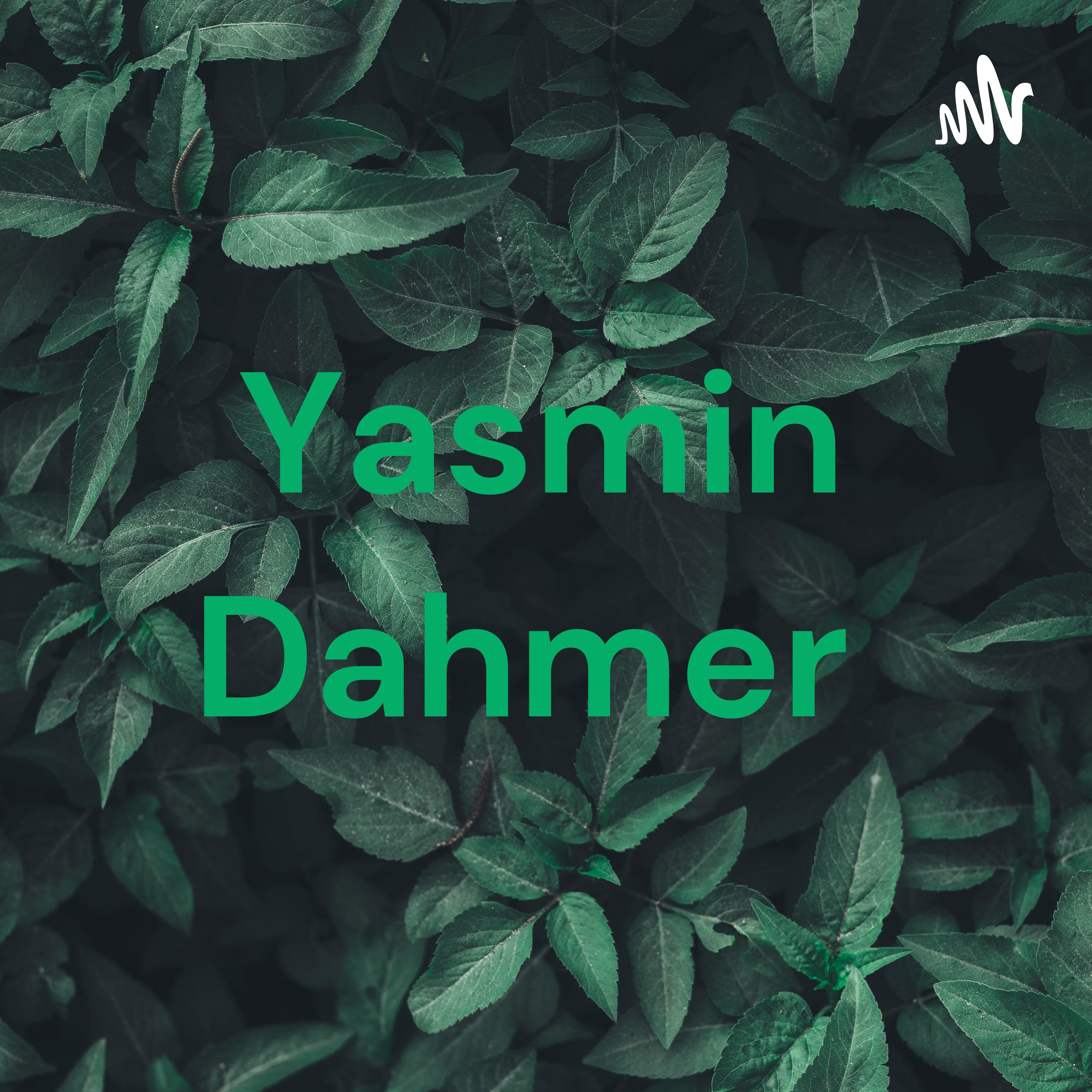 Yasmin Dahmer