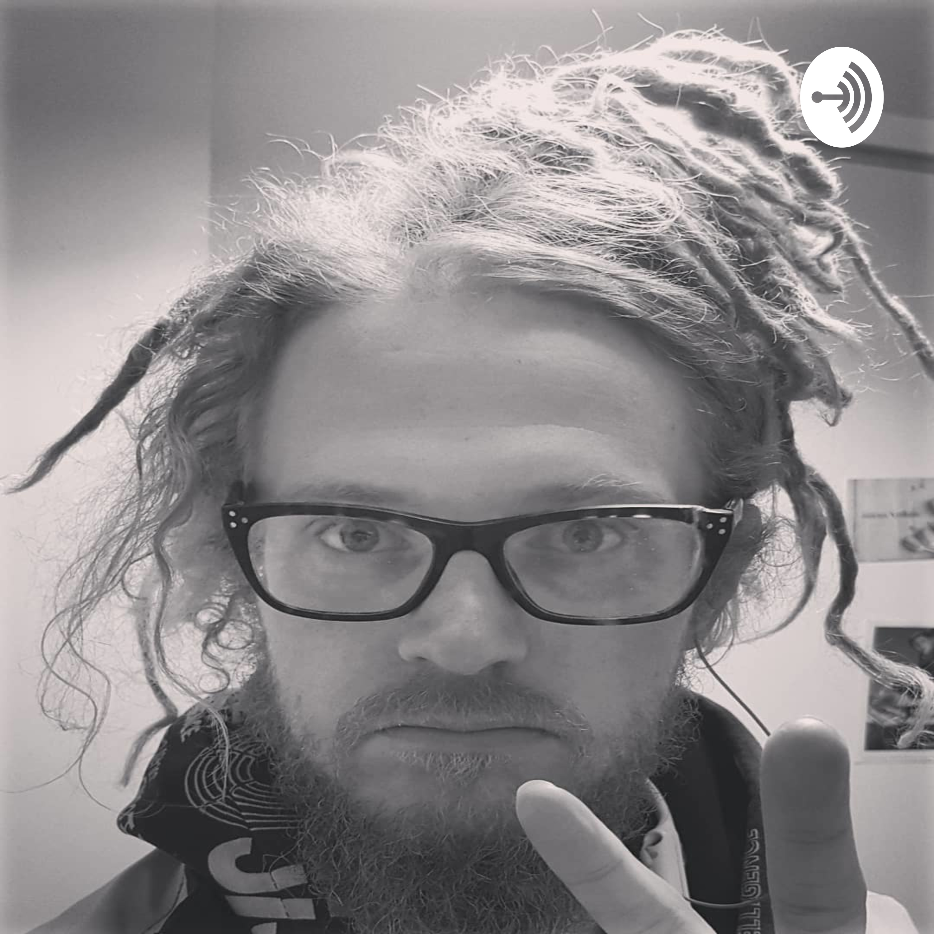 Maailmankaikkeuden Uusi Kekkonen podcast artwork