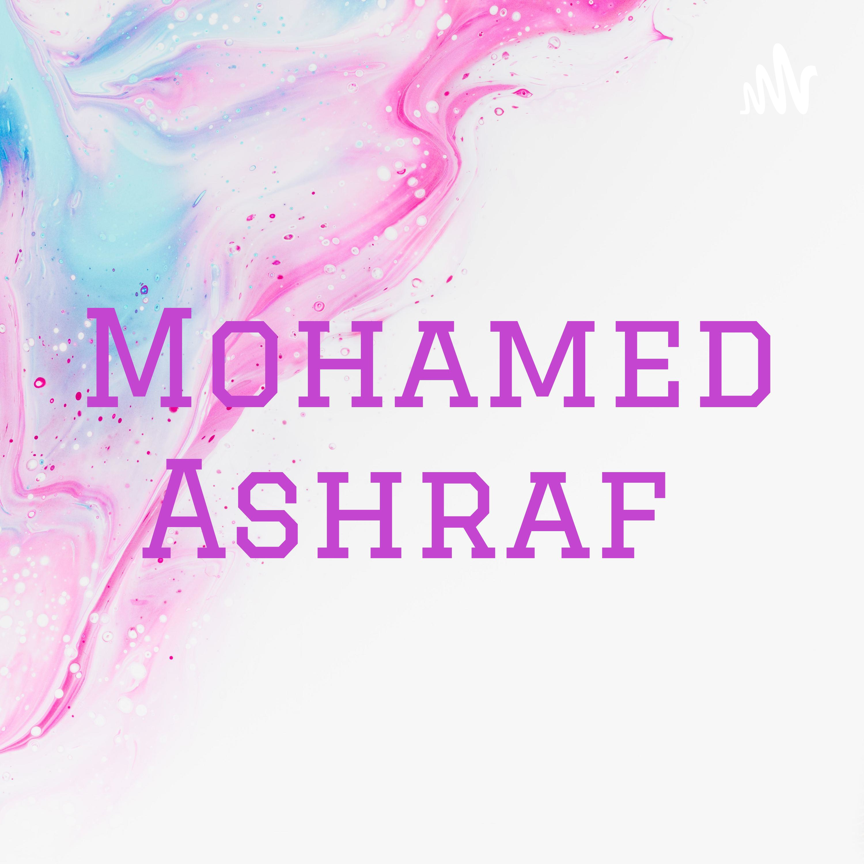 Mohamed Ashraf 