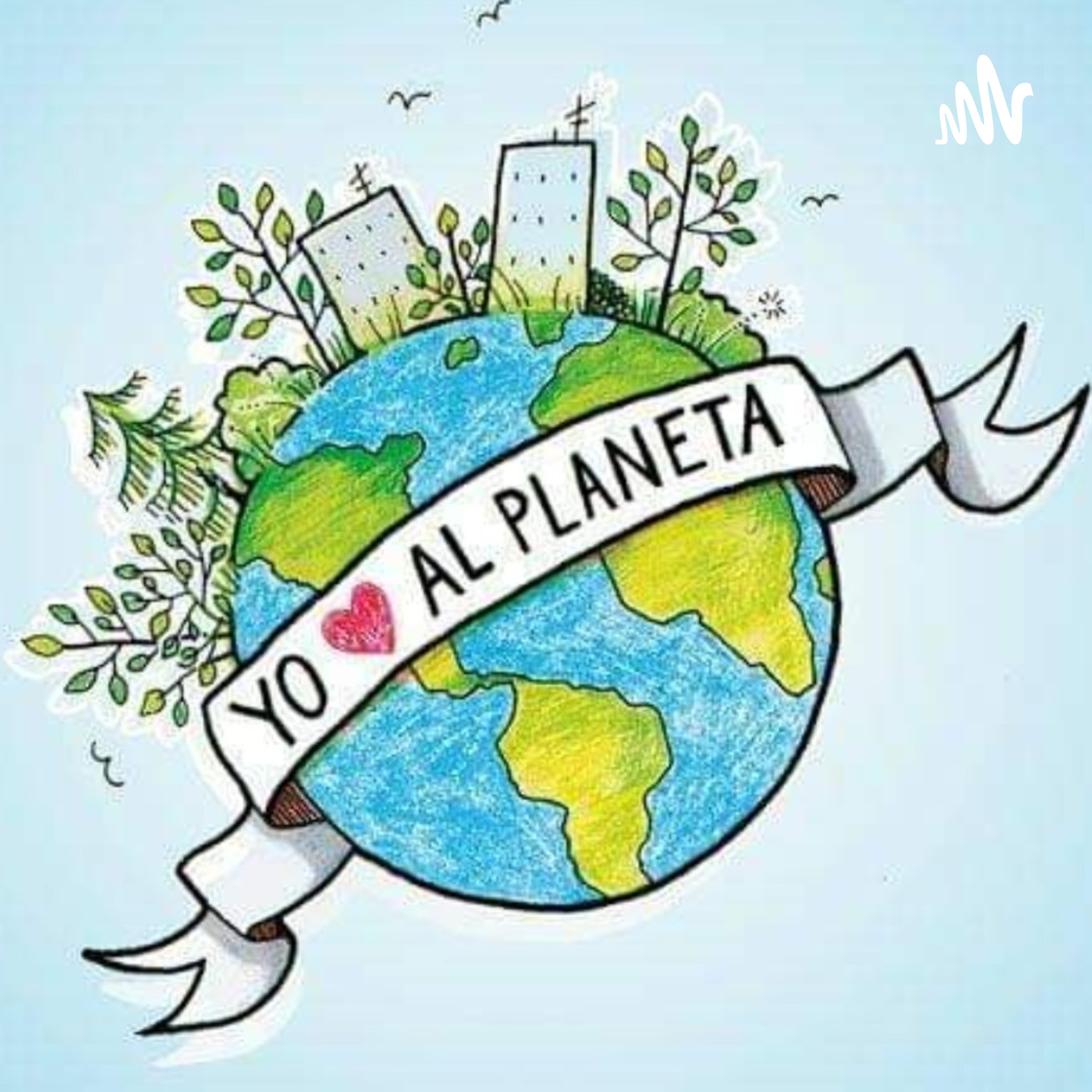 Heroes del medio ambiente